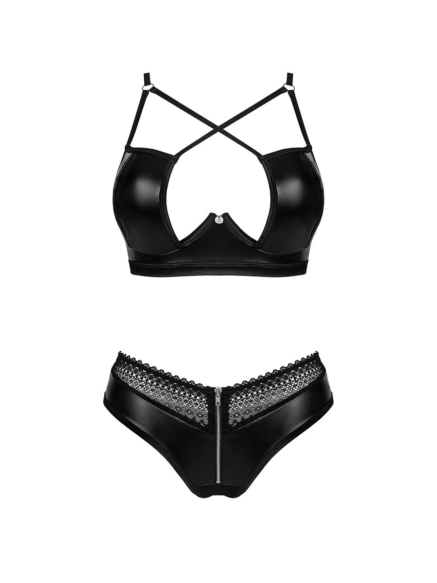 Norides Lingerie Set Bra & Panties