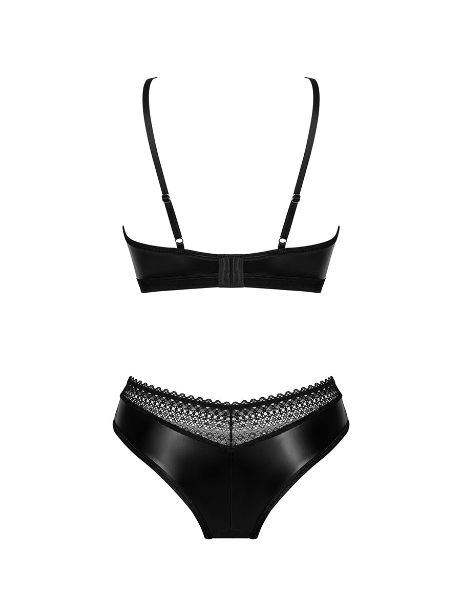 Norides Lingerie Set Bra & Panties