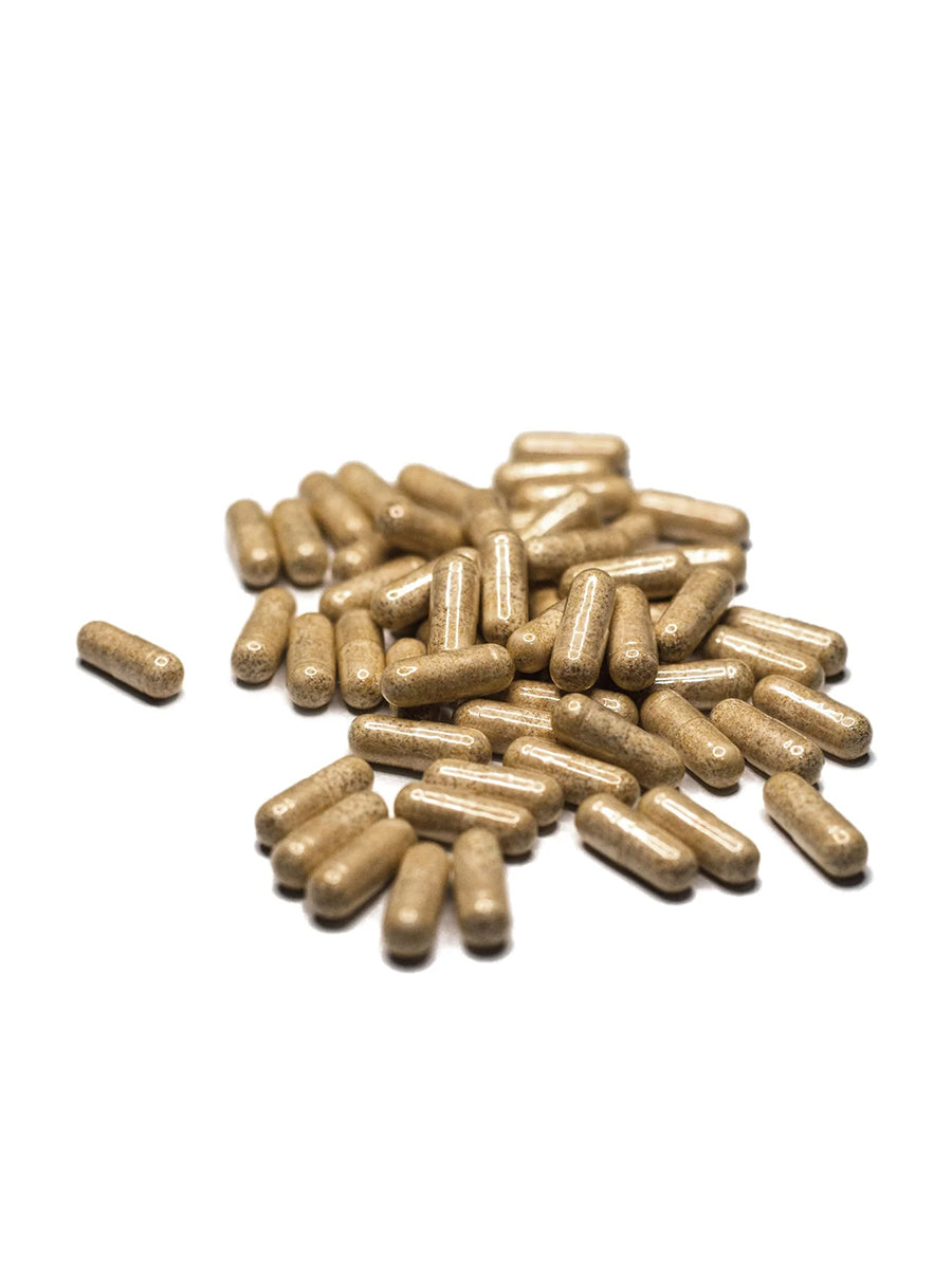 ORGASM GLOW Libido Mood and Arousal Supplement