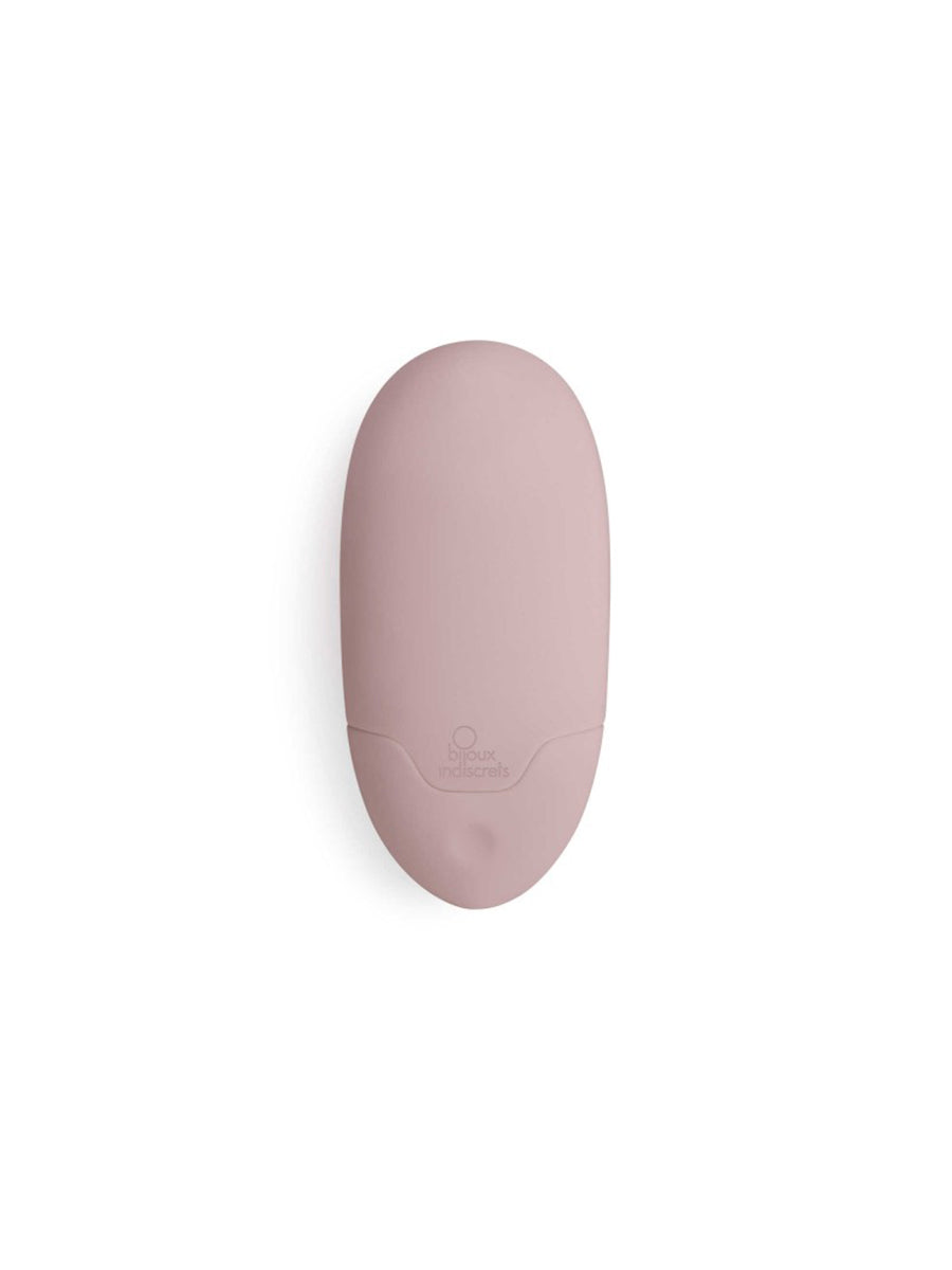 Woman Stimulator & Personal Massager - Aloe Vera