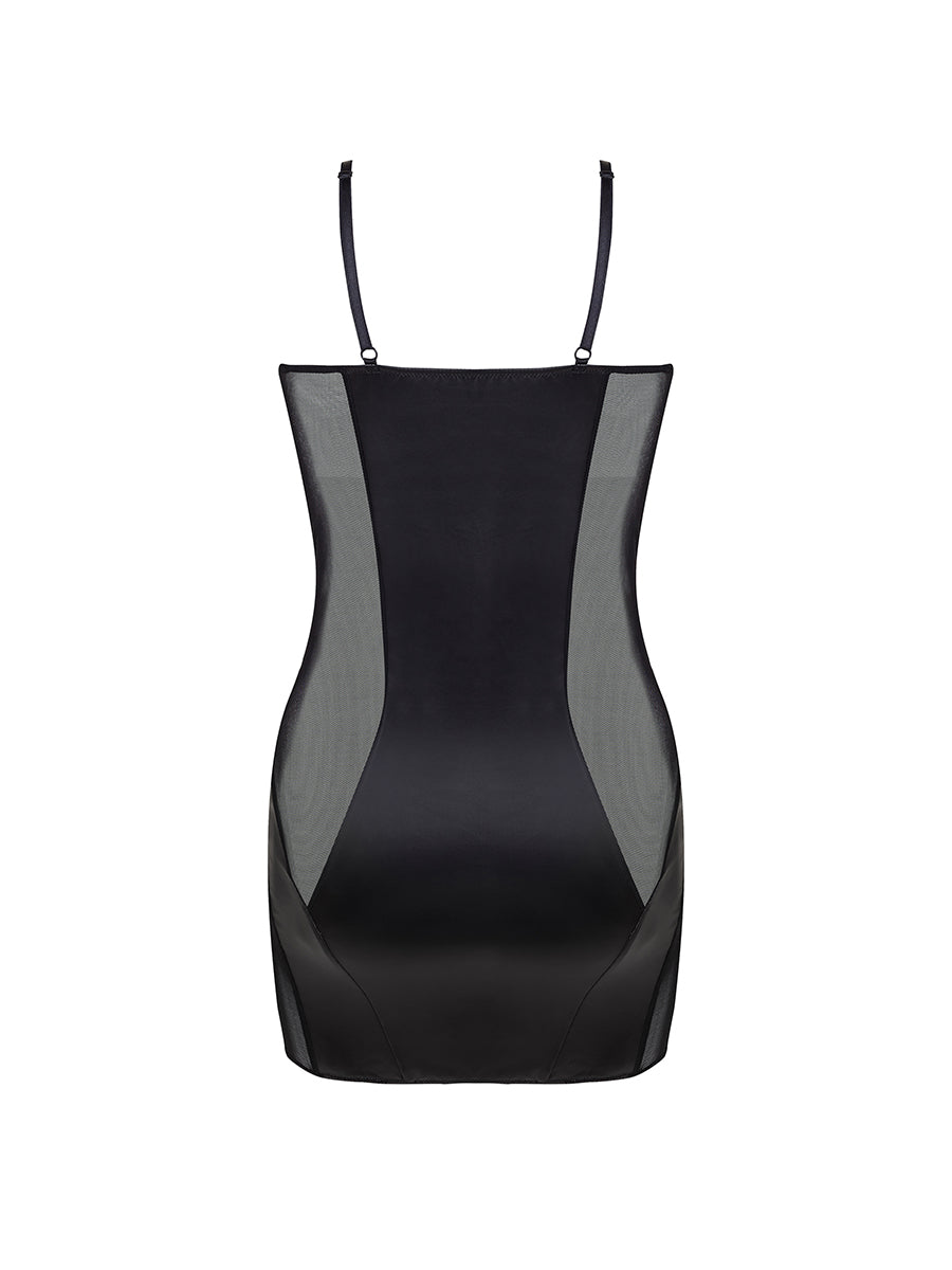 Kayla Luxurious Tulle Dress