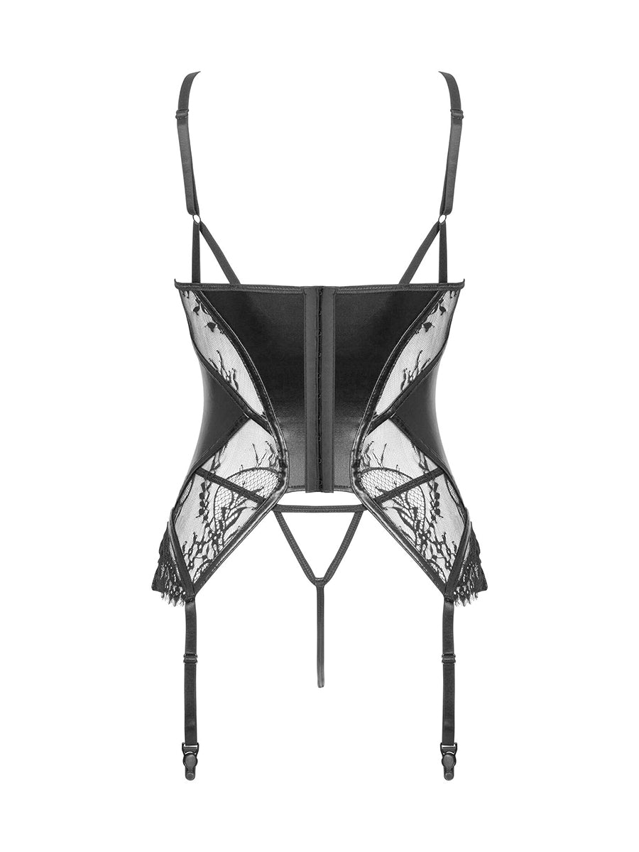 Leonela Sensual Corset