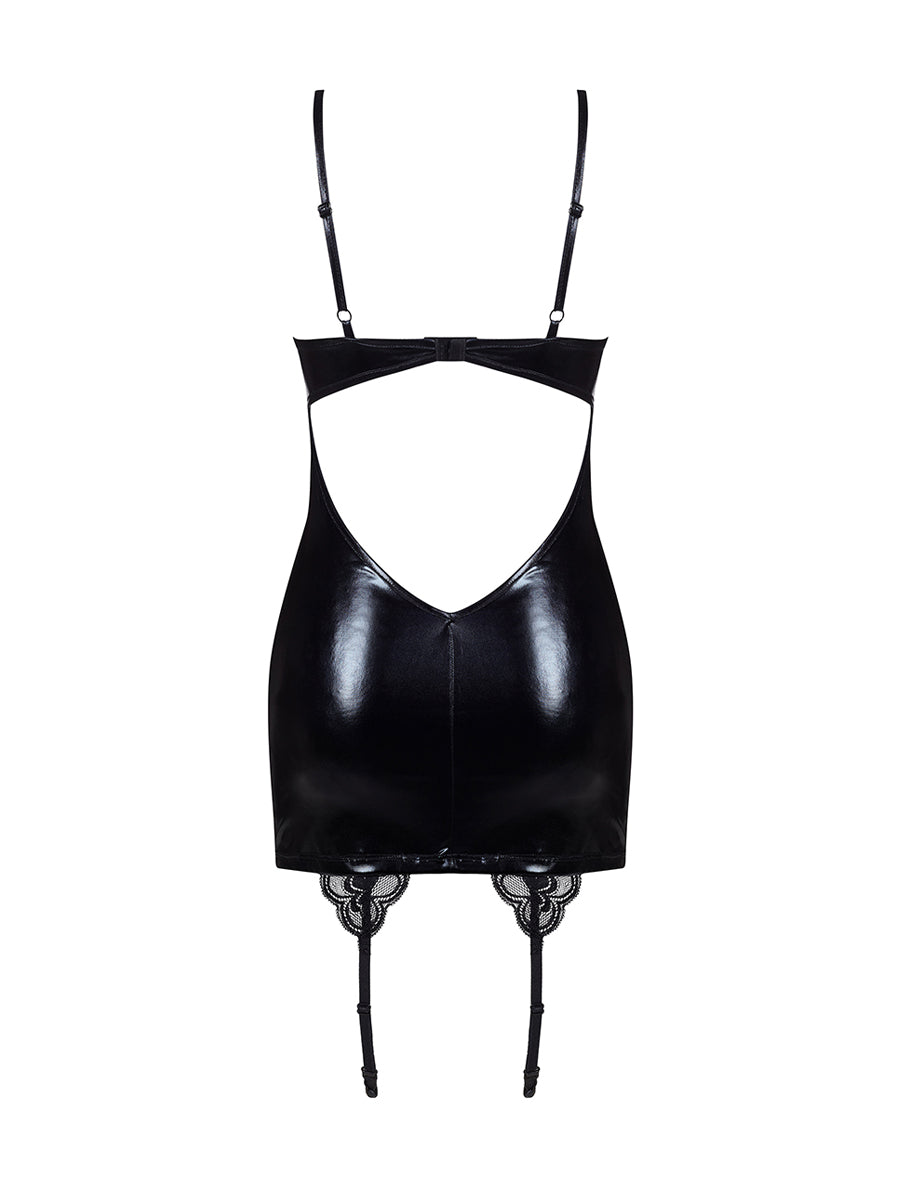 Gemma Sensual Nightgown