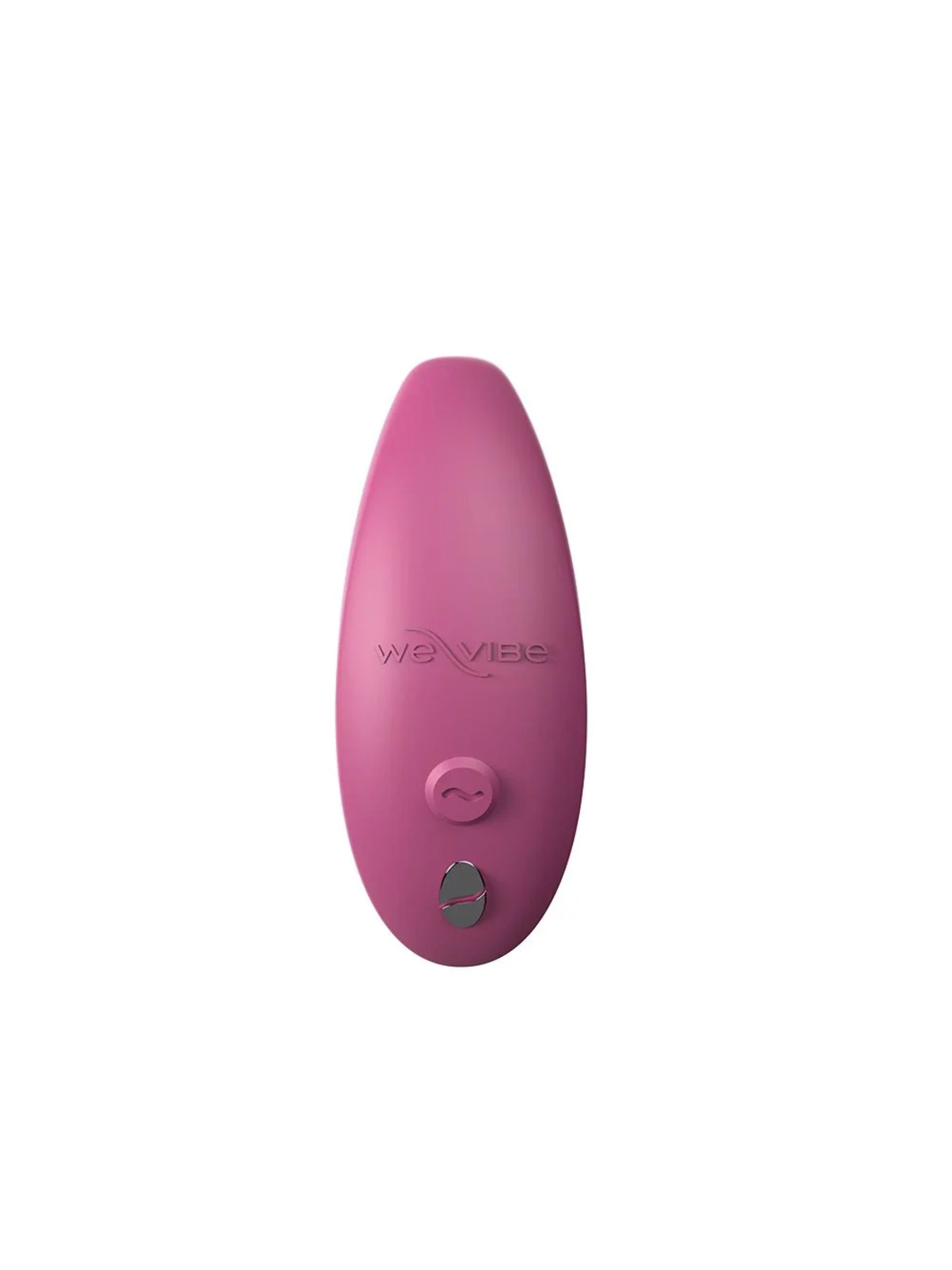 We-Vibe Sync 2 adjustable wearable couples vibrator for tailored dual resonance.
