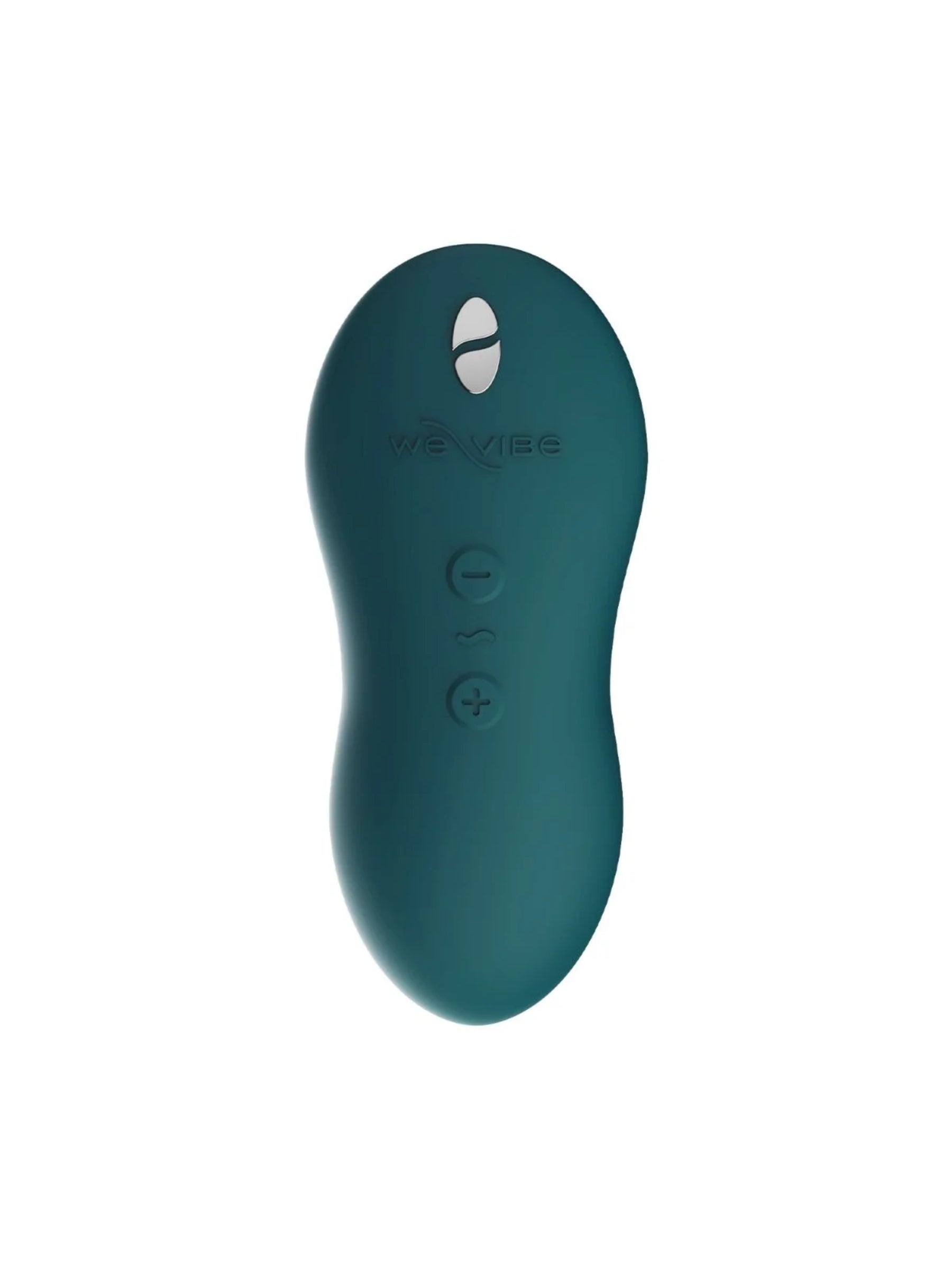 We-Vibe Touch X minimalist sensory massager delivering whisper-quiet, deep-rumbling resonance.