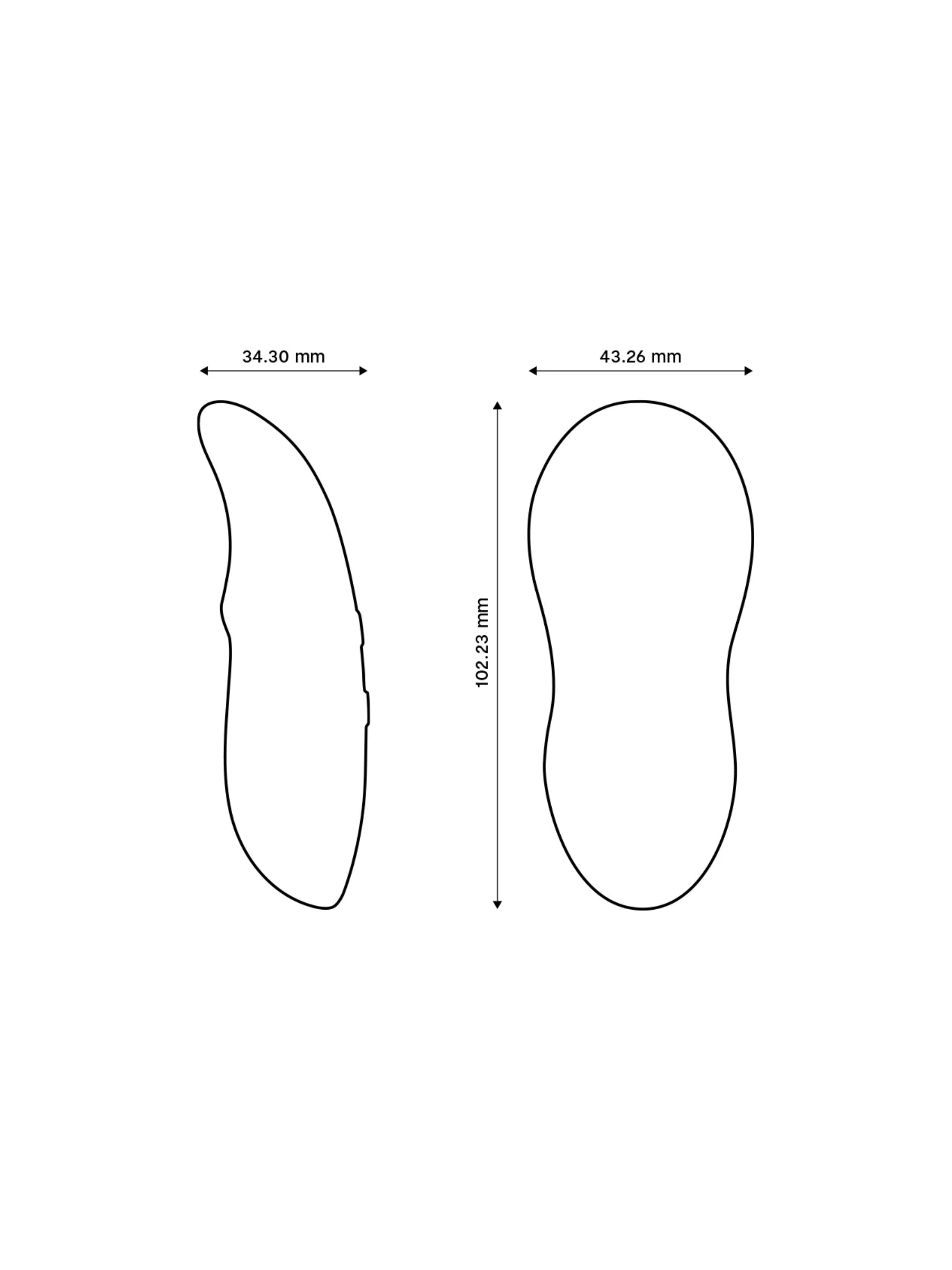 We-Vibe Touch X minimalist sensory massager delivering whisper-quiet, deep-rumbling resonance.