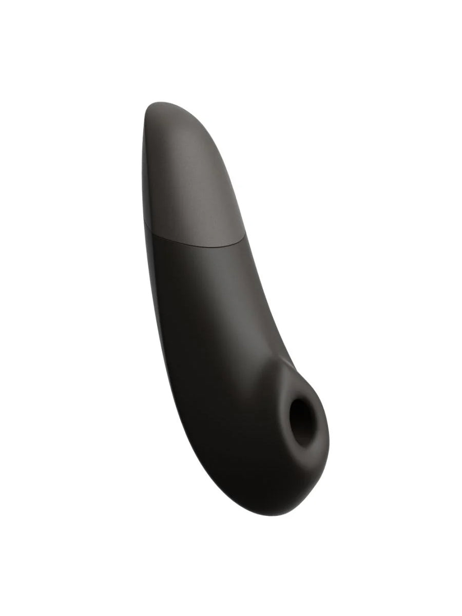 Womanizer Enhance dual-action clitoral stimulator combining Pleasure Air and vibration