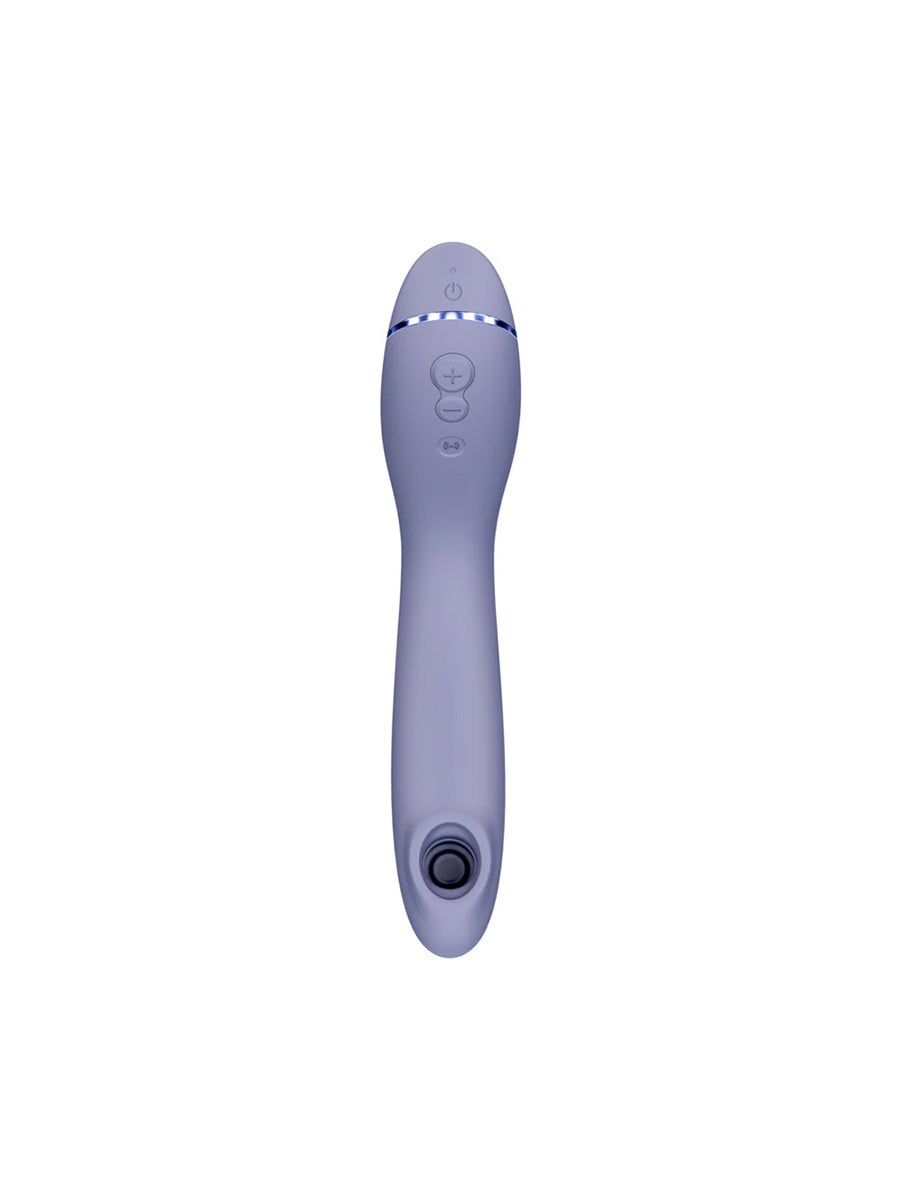 Womanizer OG internal G-Spot stimulator featuring patented Pleasure Air technology
