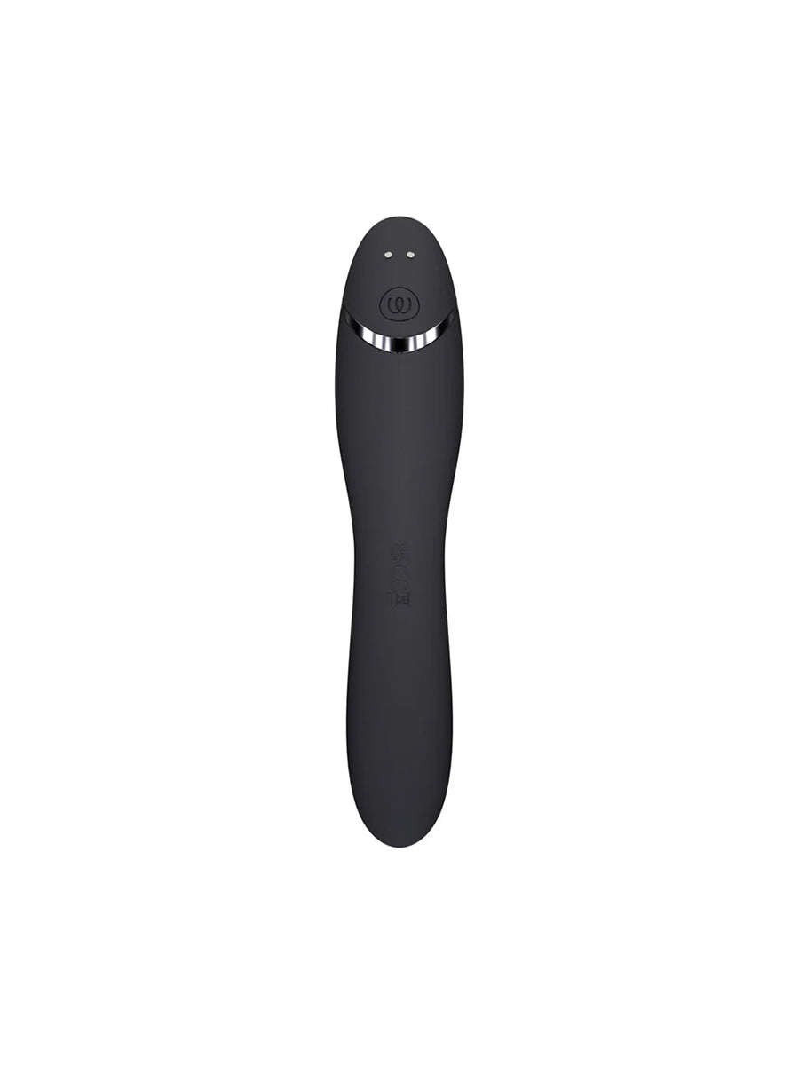 Womanizer OG internal G-Spot stimulator featuring patented Pleasure Air technology