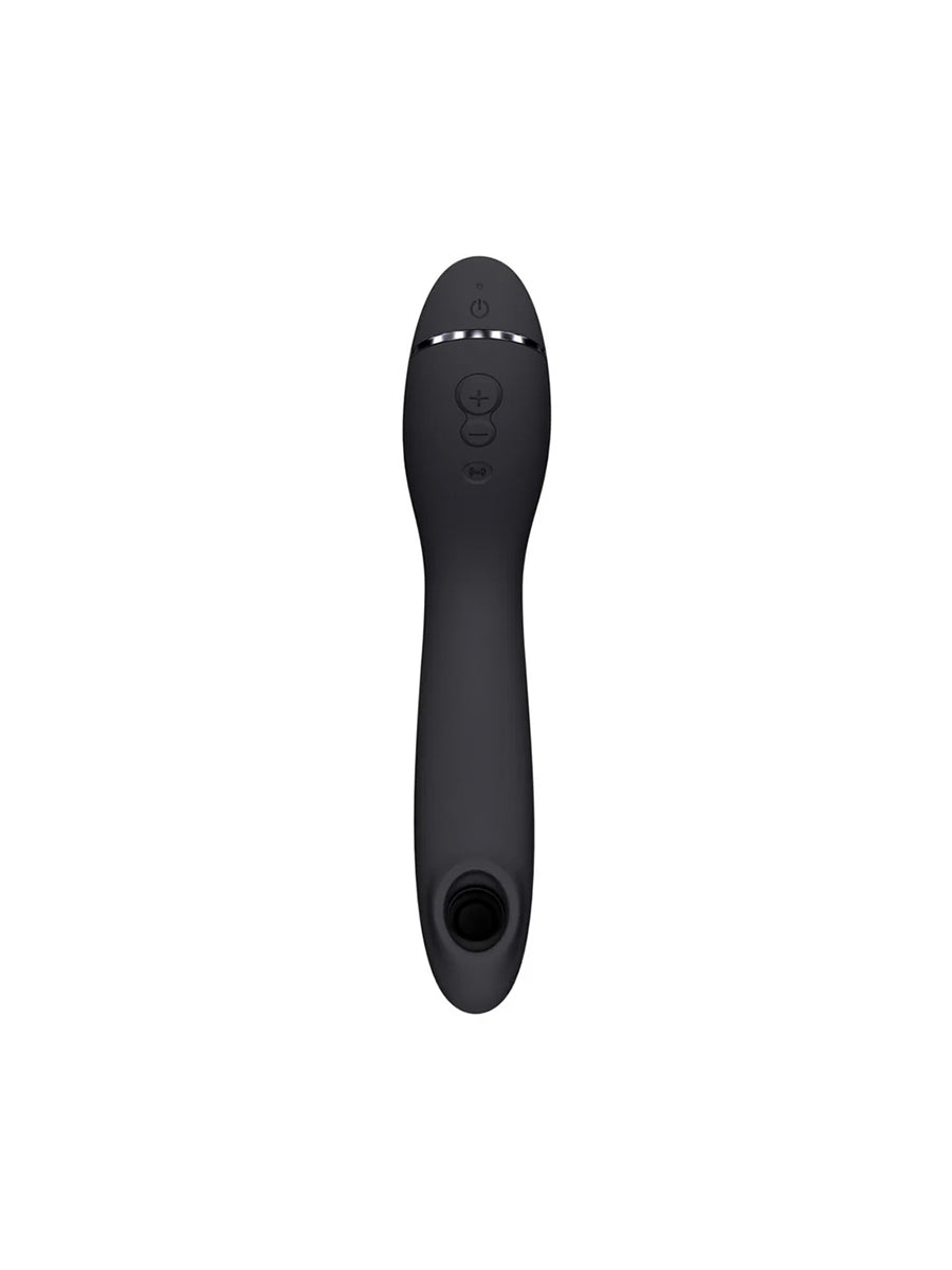 Womanizer OG internal G-Spot stimulator featuring patented Pleasure Air technology