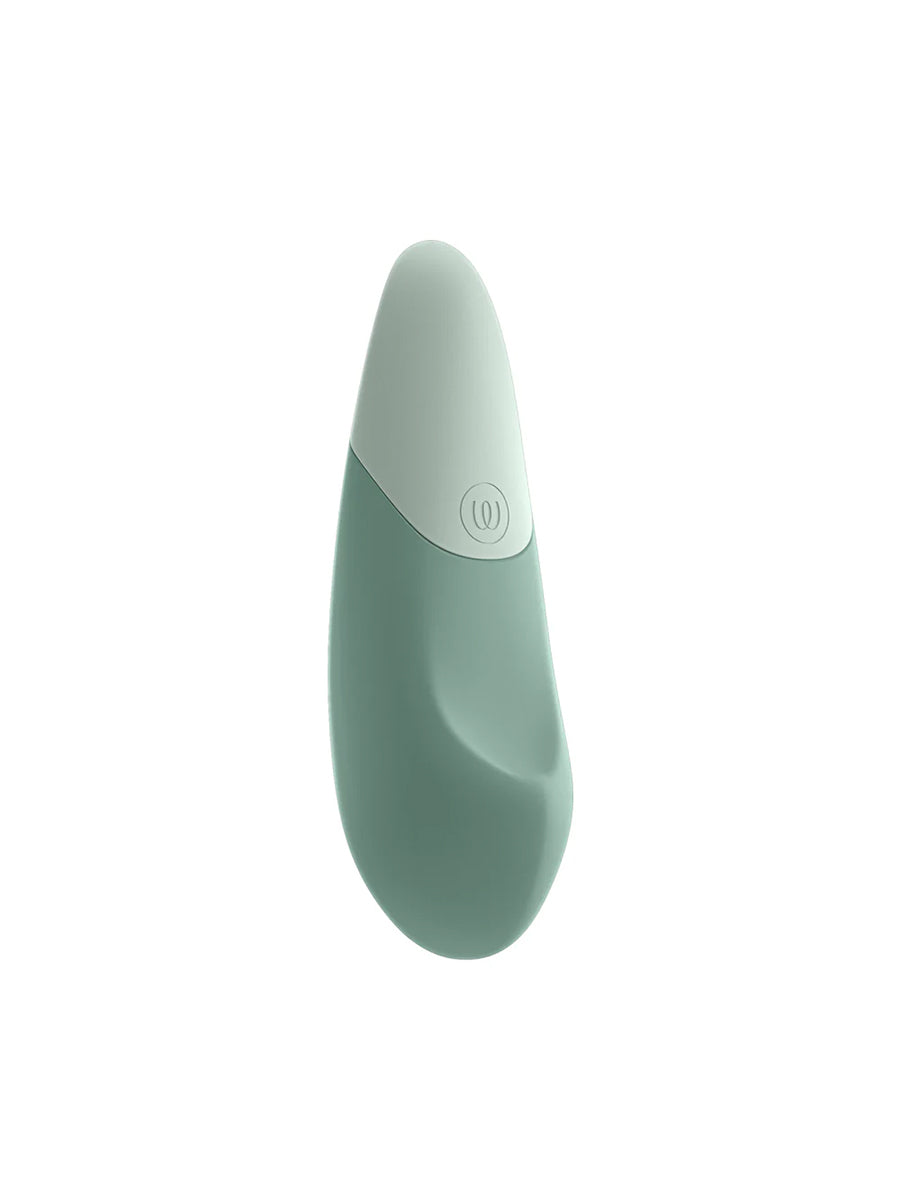 Womanizer Vibe noiseless and ergonomic body-safe silicone vibrator