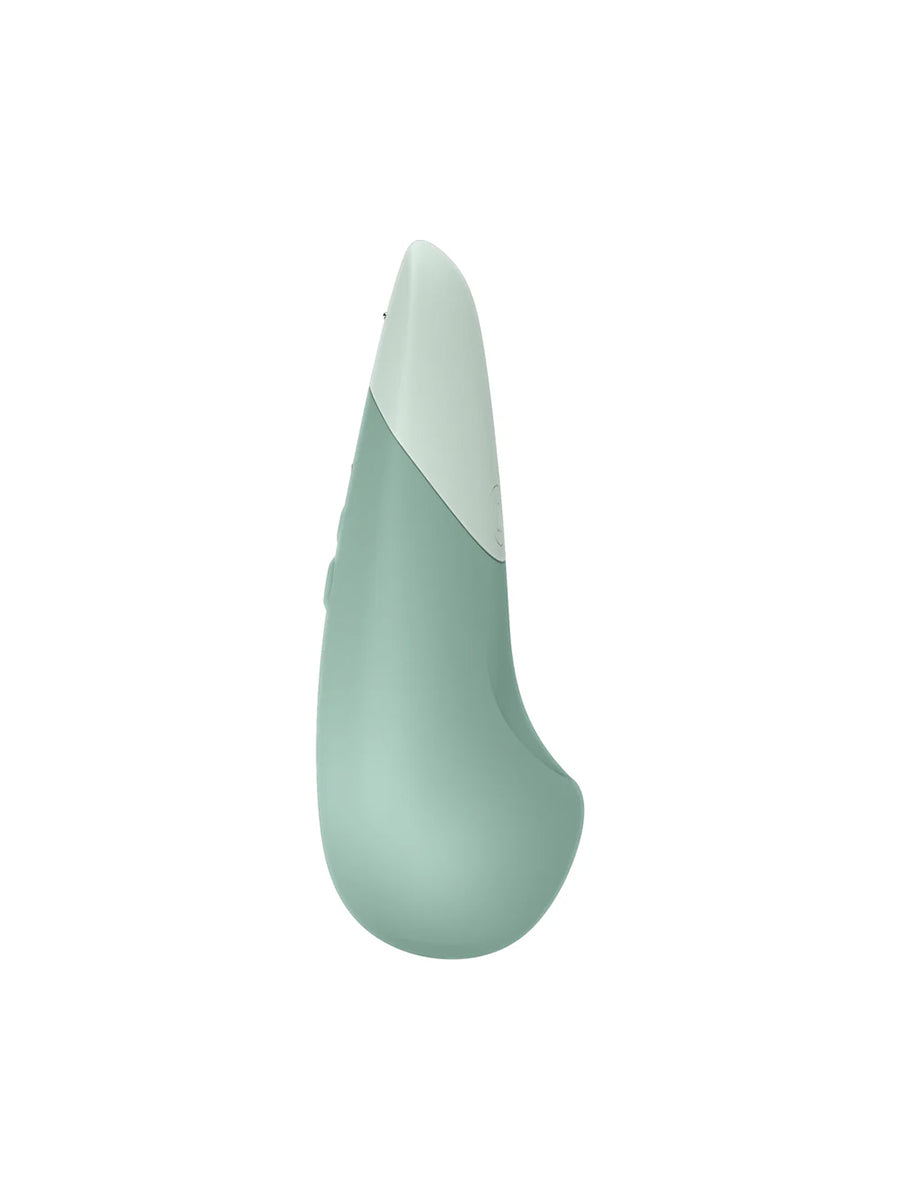Womanizer Vibe noiseless and ergonomic body-safe silicone vibrator