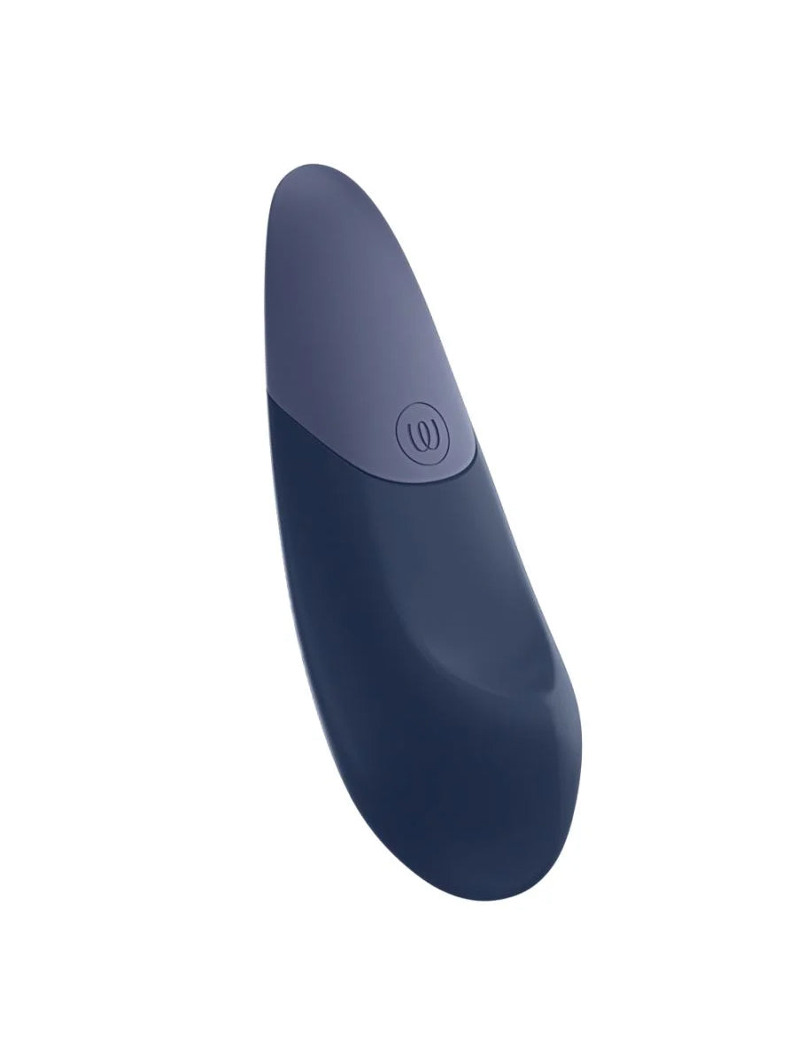 Womanizer Vibe noiseless and ergonomic body-safe silicone vibrator