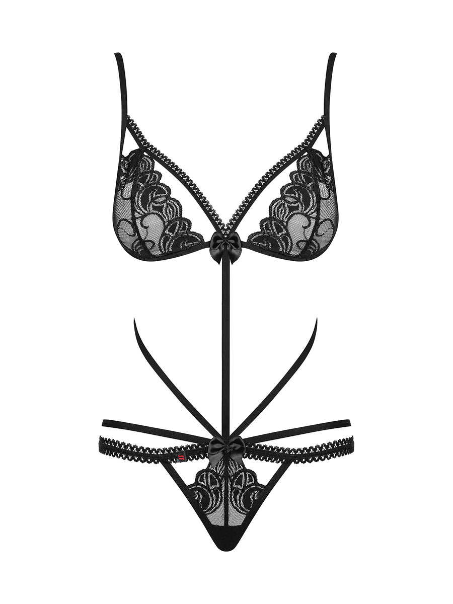 Wonderia Amazing Teddy