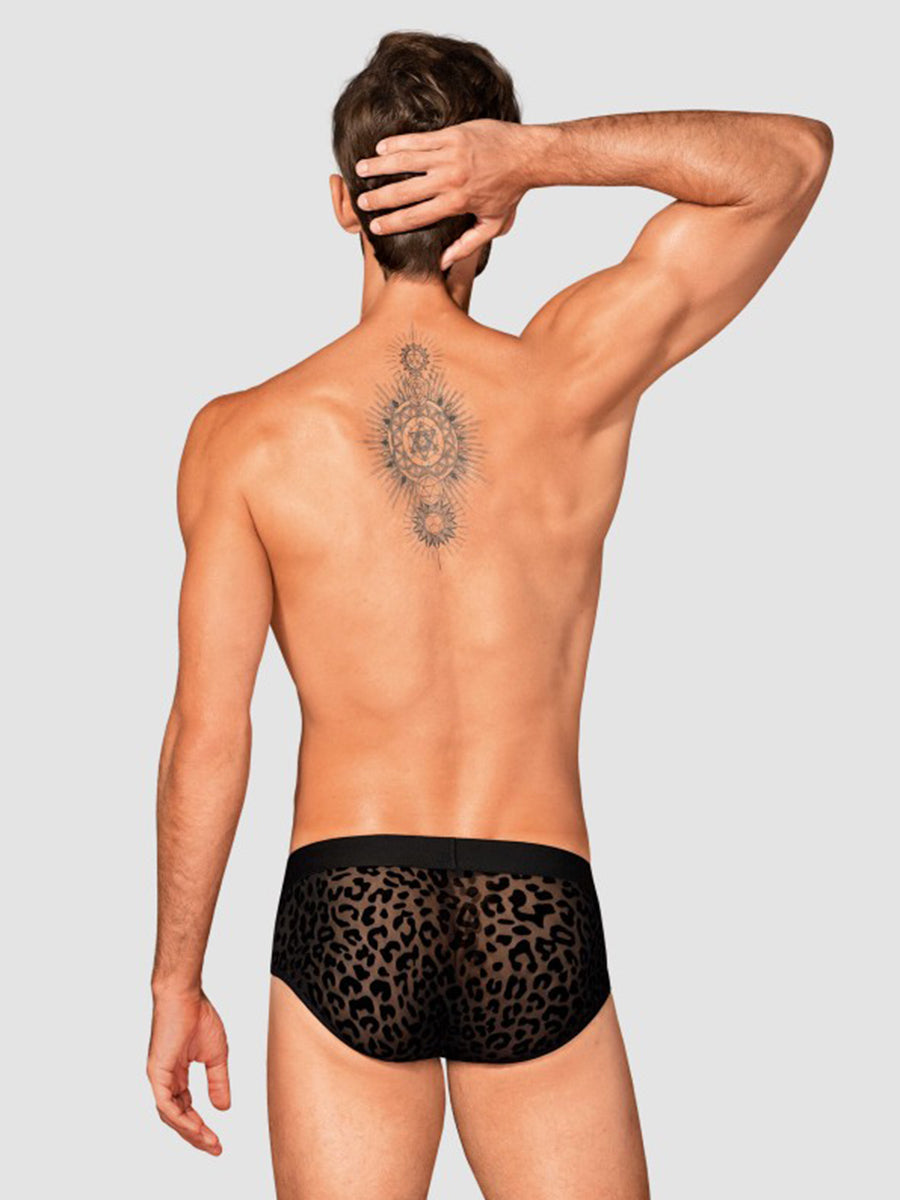 Azmeron Men’s briefs 2 Pack