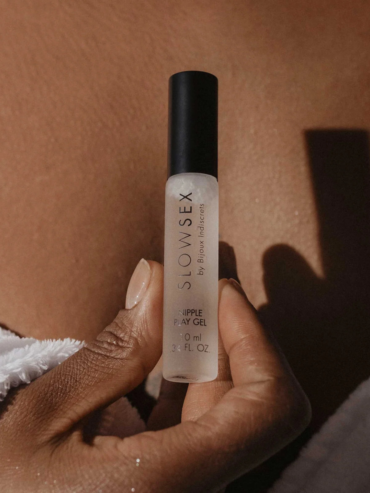 Nipple Play Gel