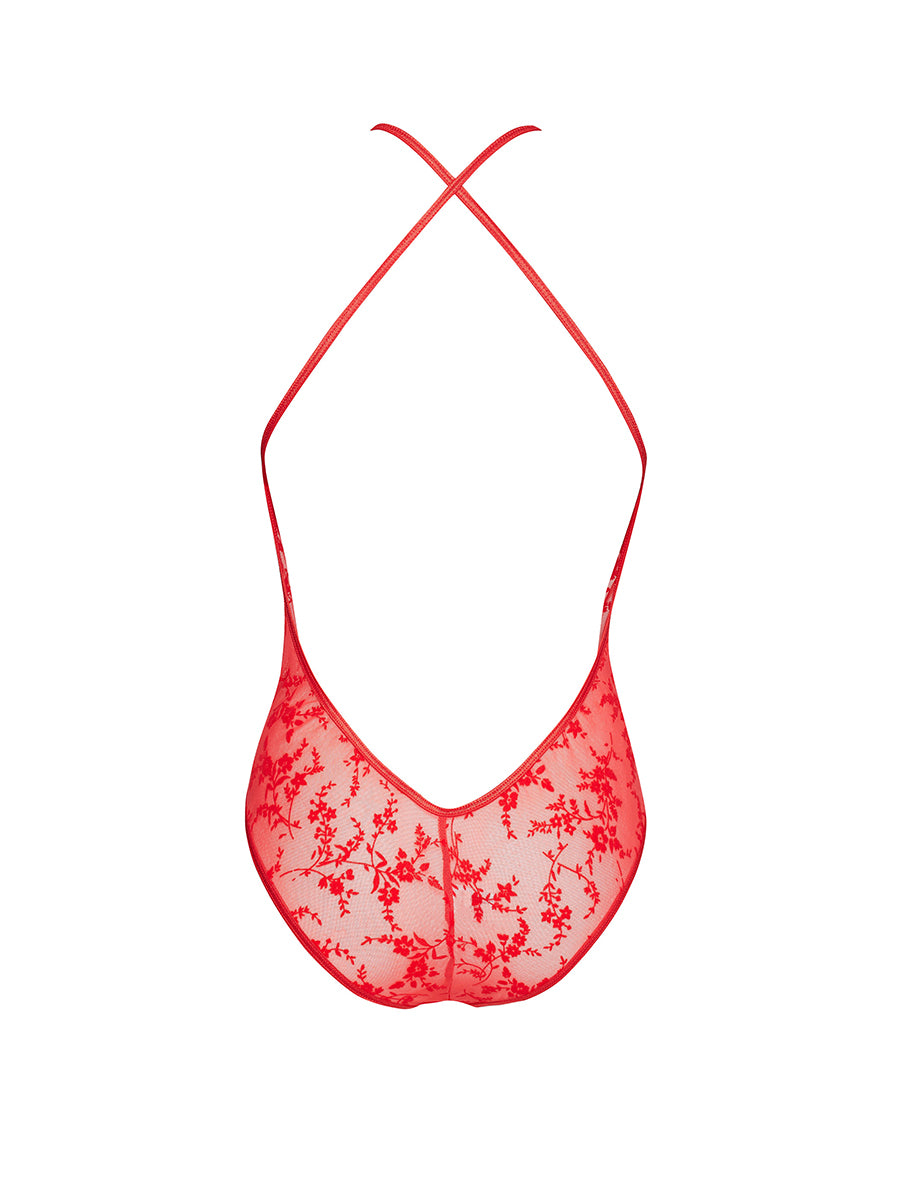 Anthea Luxury and Passion Bodysuit
