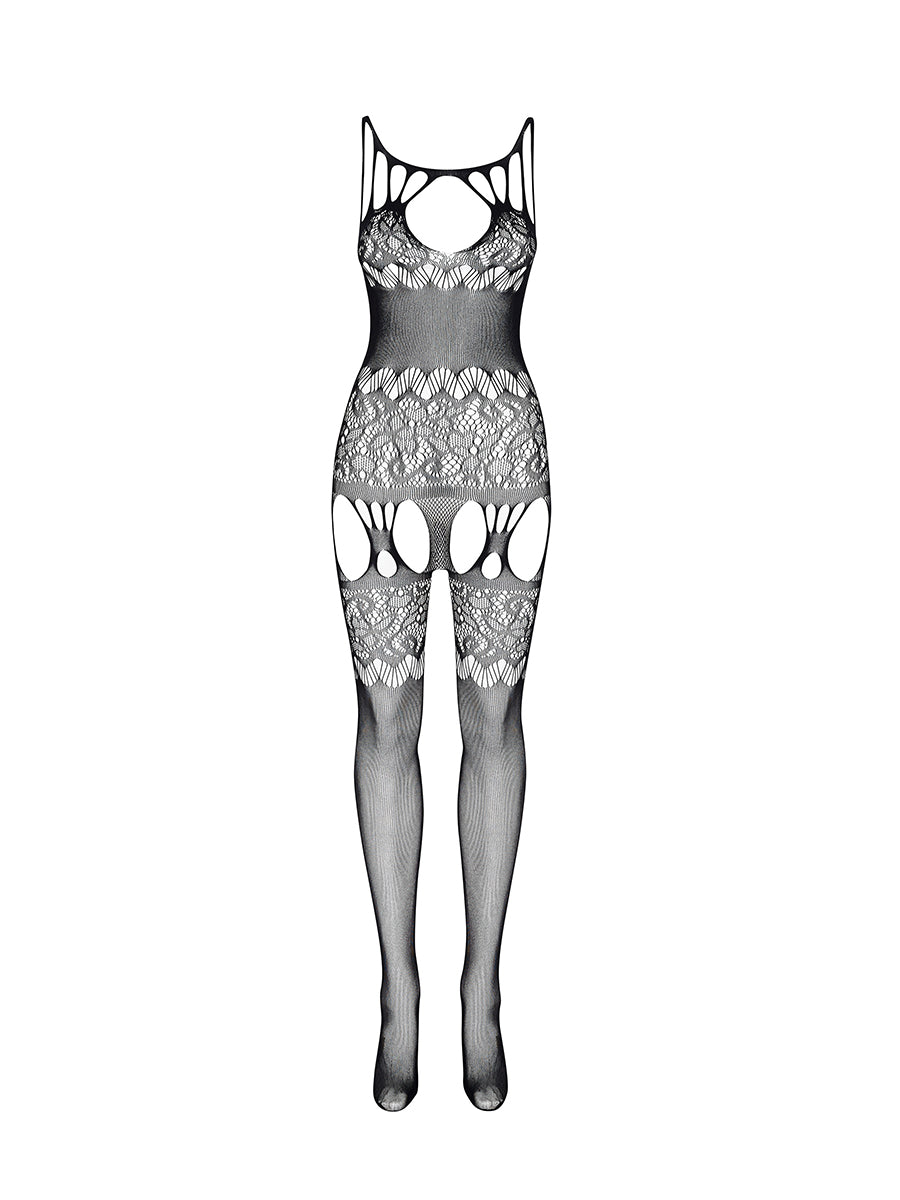 Yolanda Luxury and Sensual Bodystocking