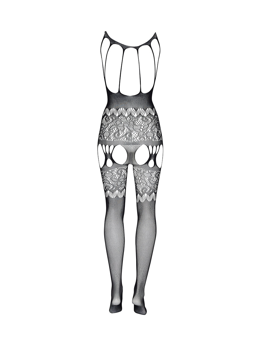 Yolanda Luxury and Sensual Bodystocking
