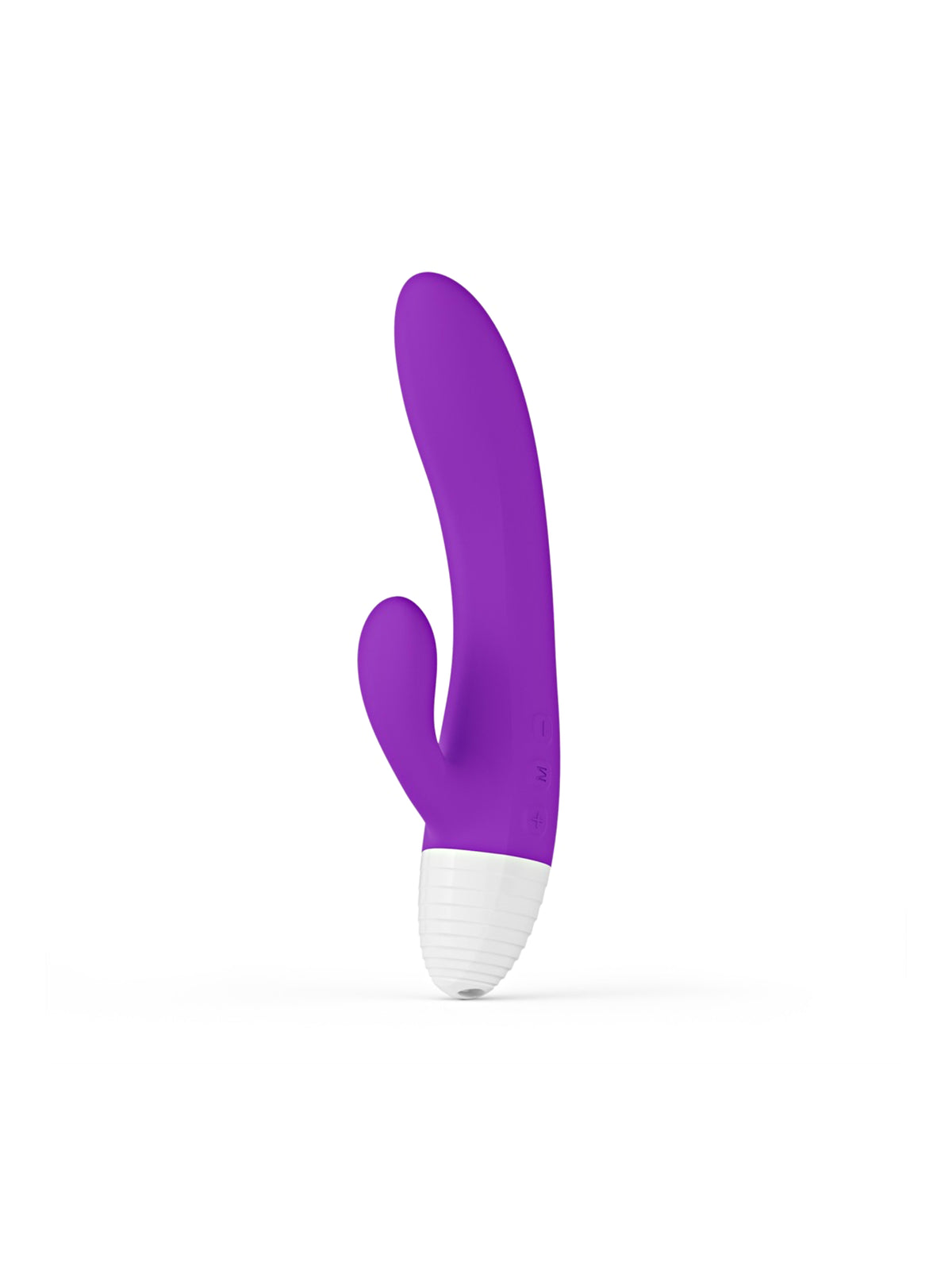 LELO KAYA Originals dual-action rabbit vibrator featuring powerful G-spot and clitoral stimulation.