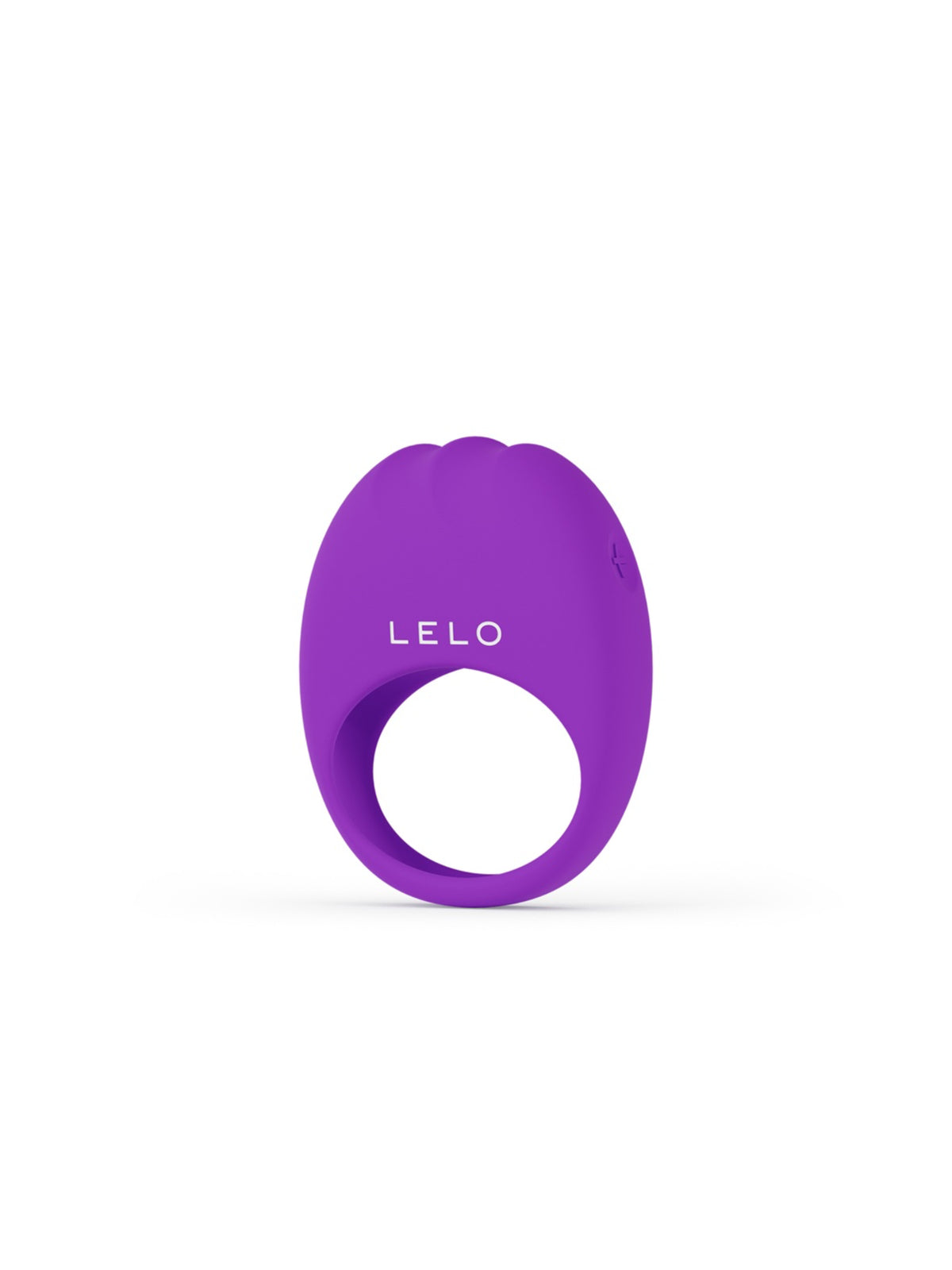 LELO LIFEGUARD Originals flexible vibrating cock ring made of ultra-smooth premium silicone.
