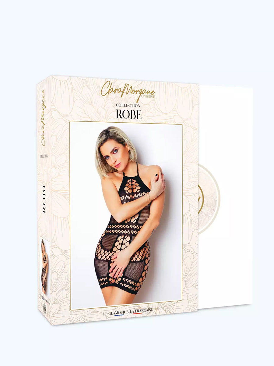 Number 1 Sexy Lingerie Dress
