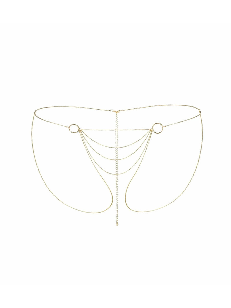 Magnifique Bikini Chain