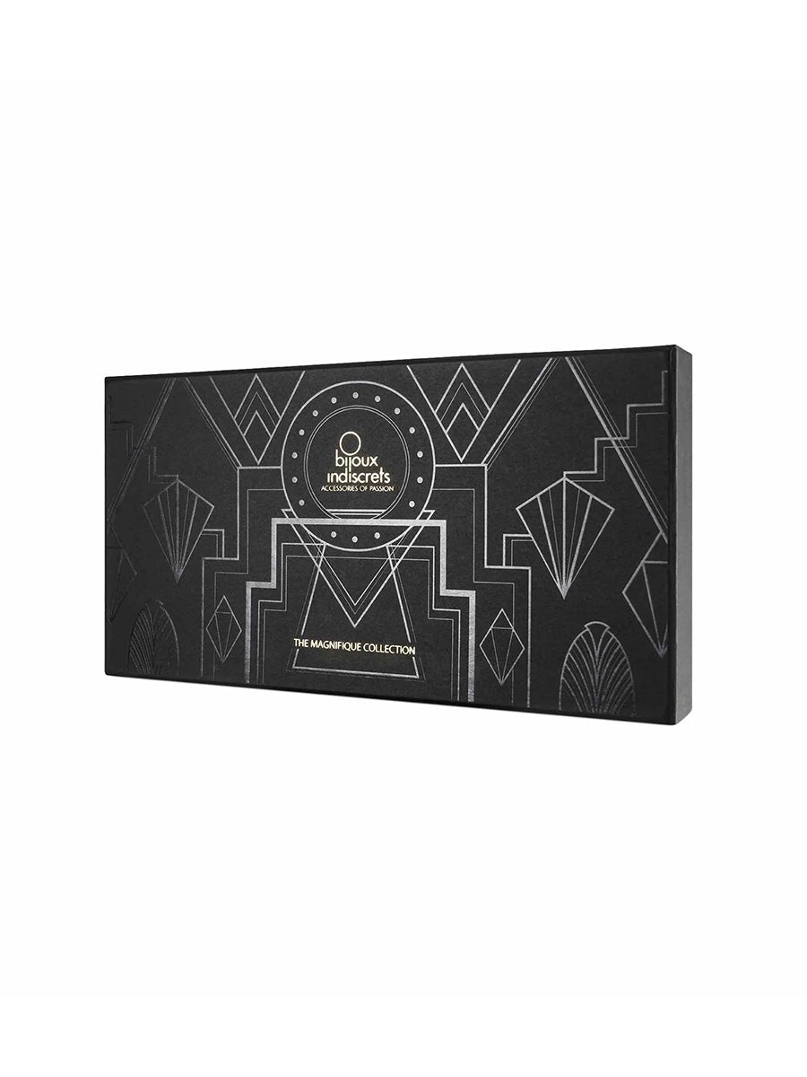 Magnifique Feet Chains