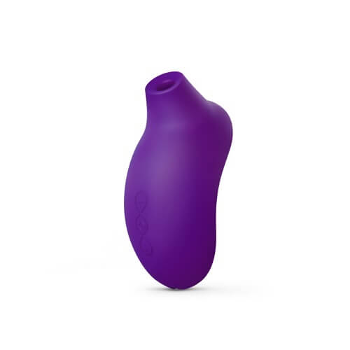SONA 2 Sonic Clitoral Massager – Purple