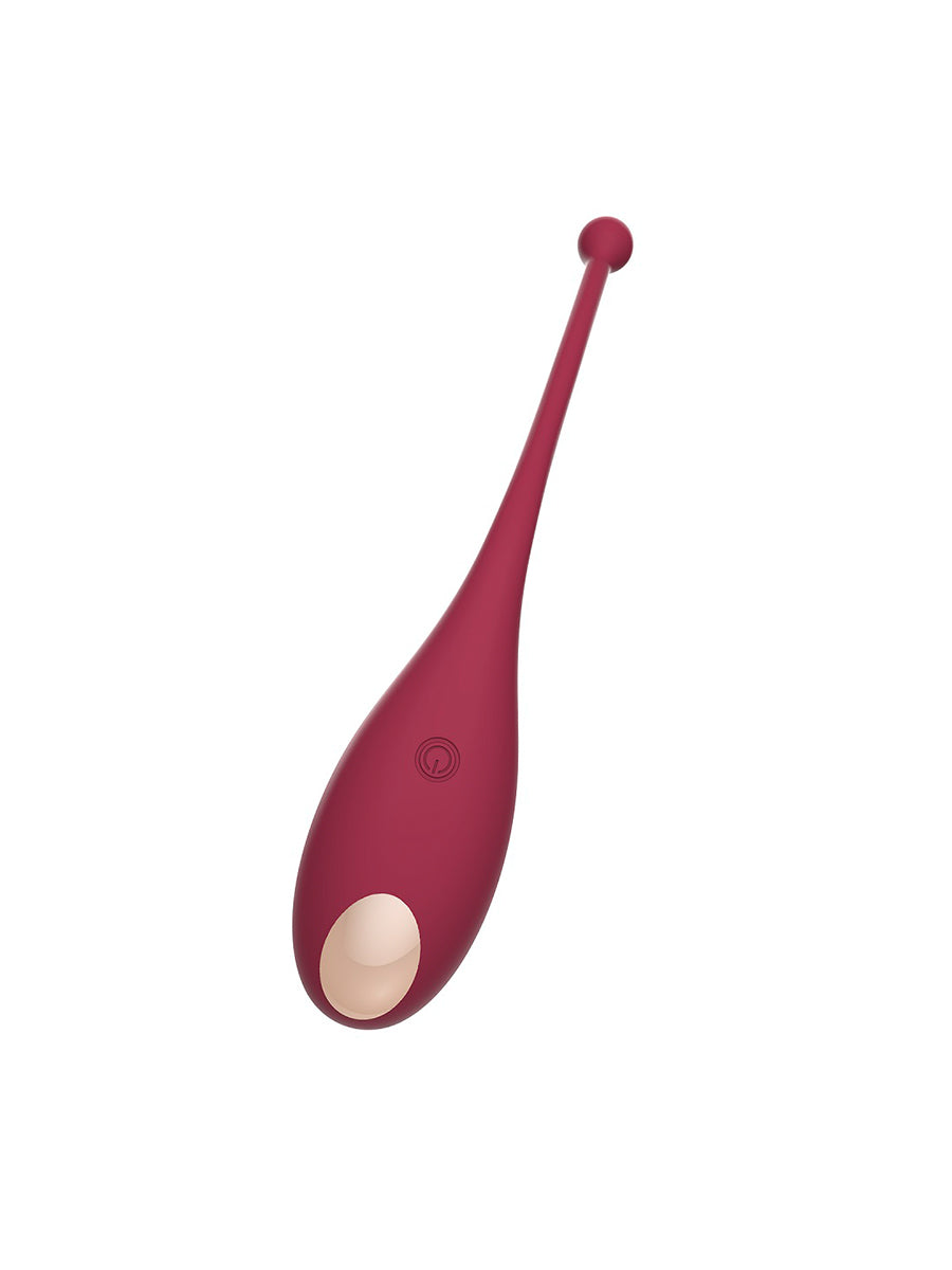 Inspiration Clitoral Suction Stimulator and Vibrating Egg