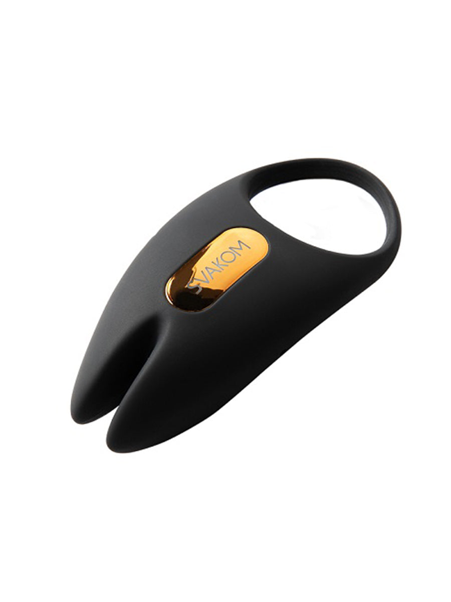 Winni 2 Remote Controlled Couples Cock Ring
