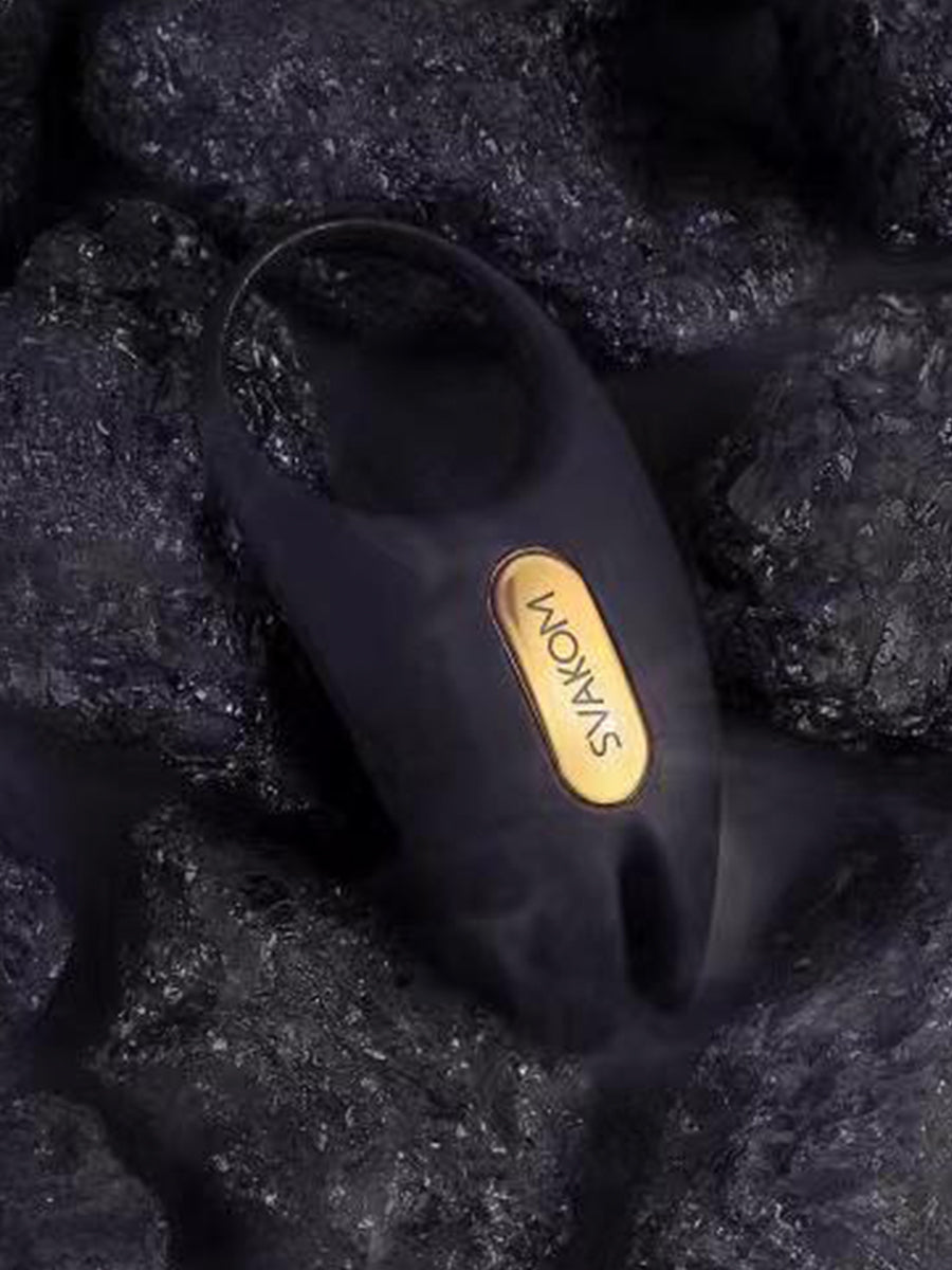 Winni 2 Remote Controlled Couples Cock Ring