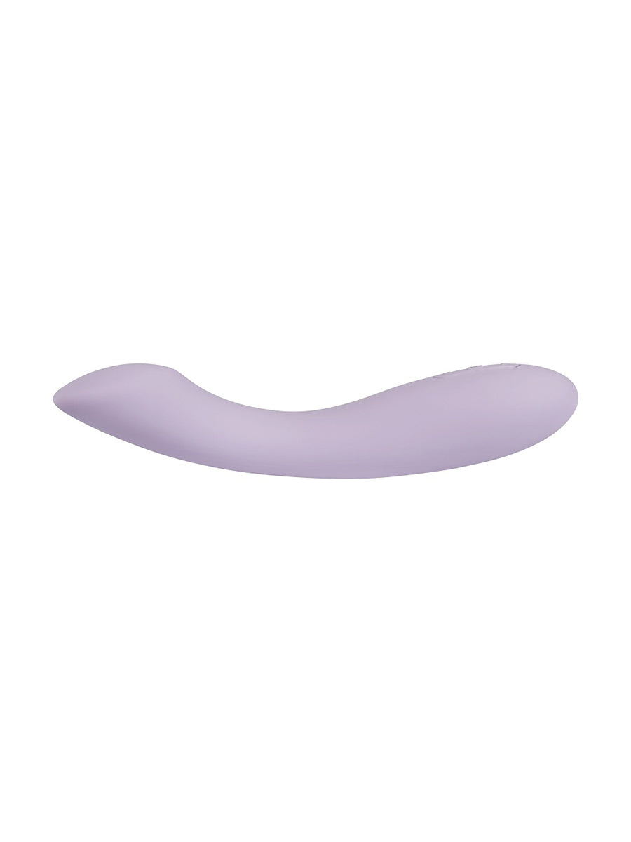 Amy 2 G-Spot and Clitoral Vibrator - Lilac
