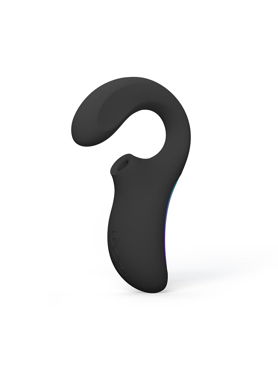 Enigma Wave Dual Stimulation Sonic Massager