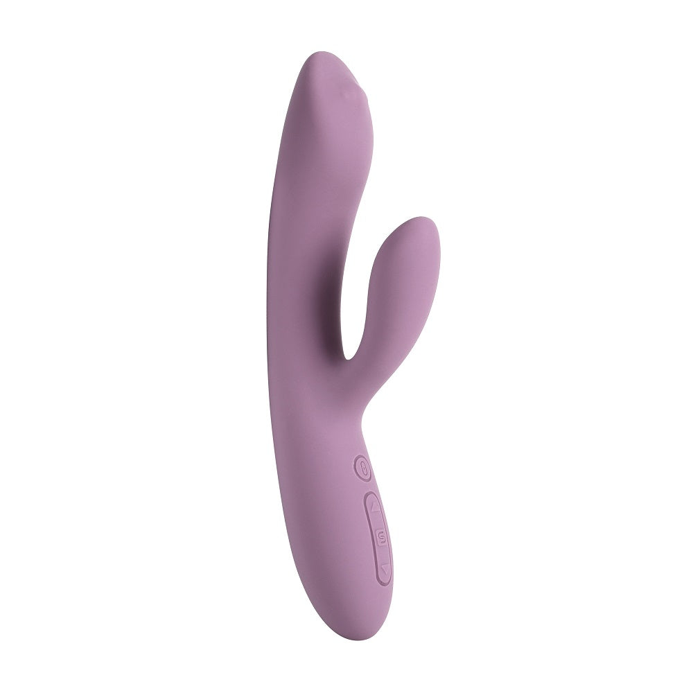 Trysta Neo Targeted Rolling G-Spot Rabbit Vibrator