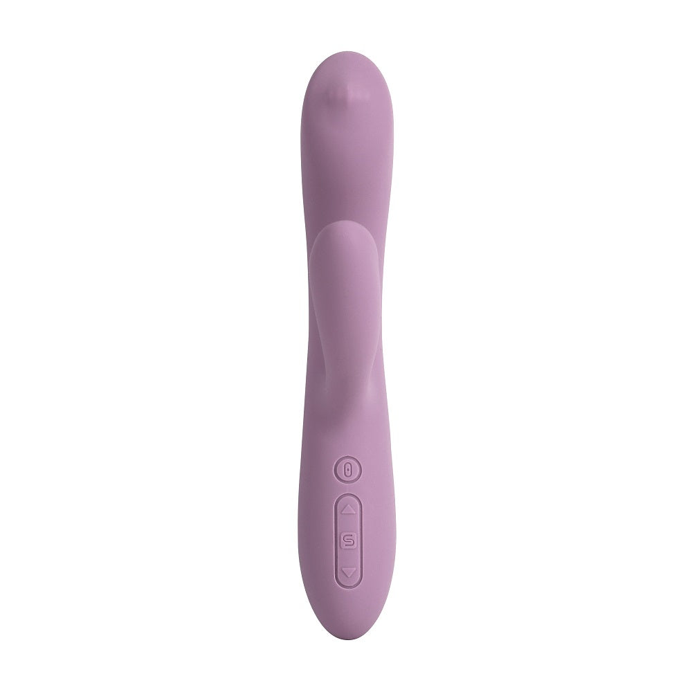 Trysta Neo Targeted Rolling G-Spot Rabbit Vibrator