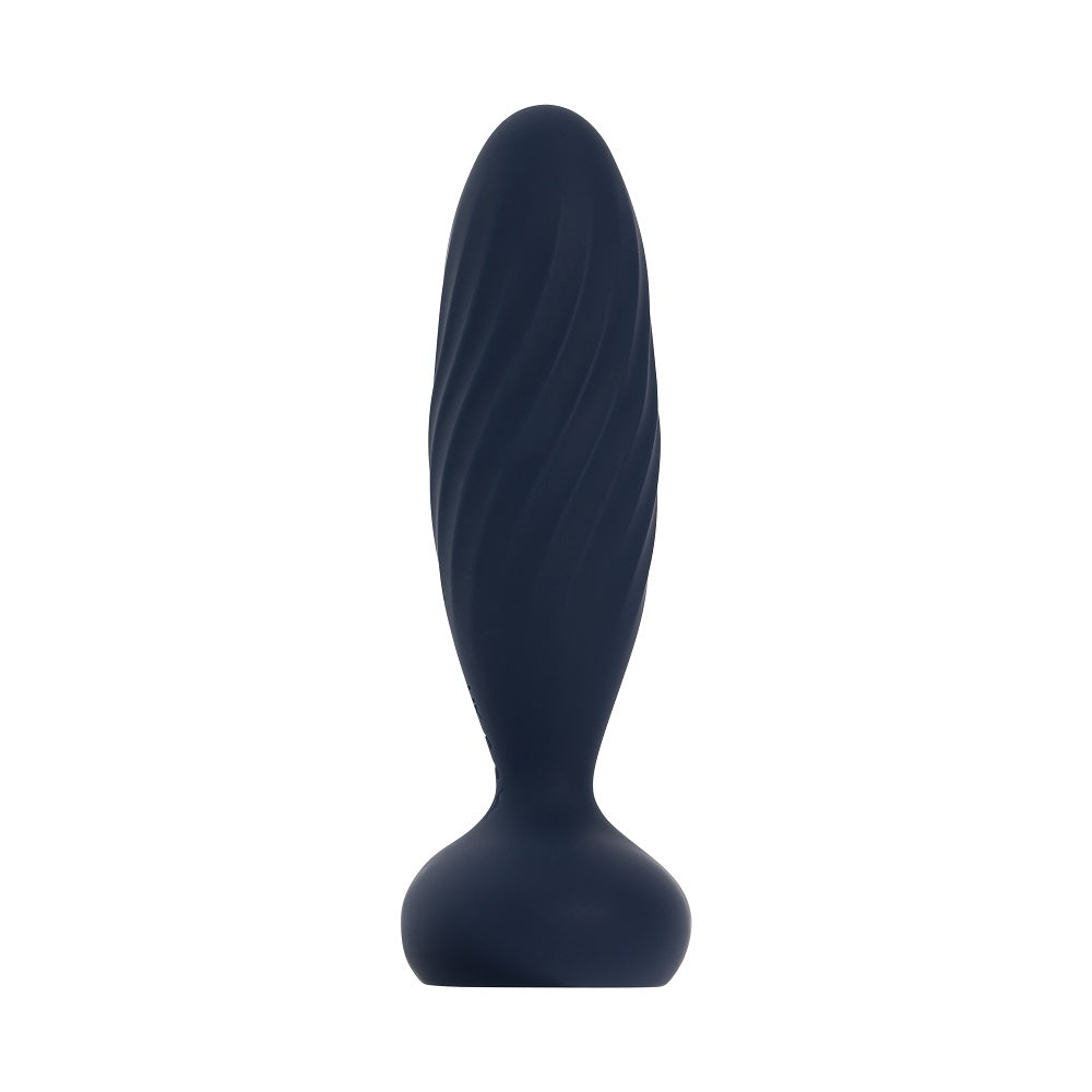 Jordan App-Controlled Thrusting Anal Vibrator