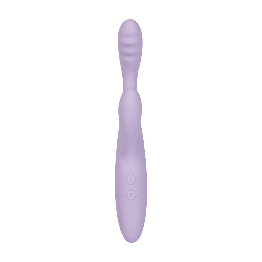 Cici+ 2 App Controlled Slim Rabbit Vibrator