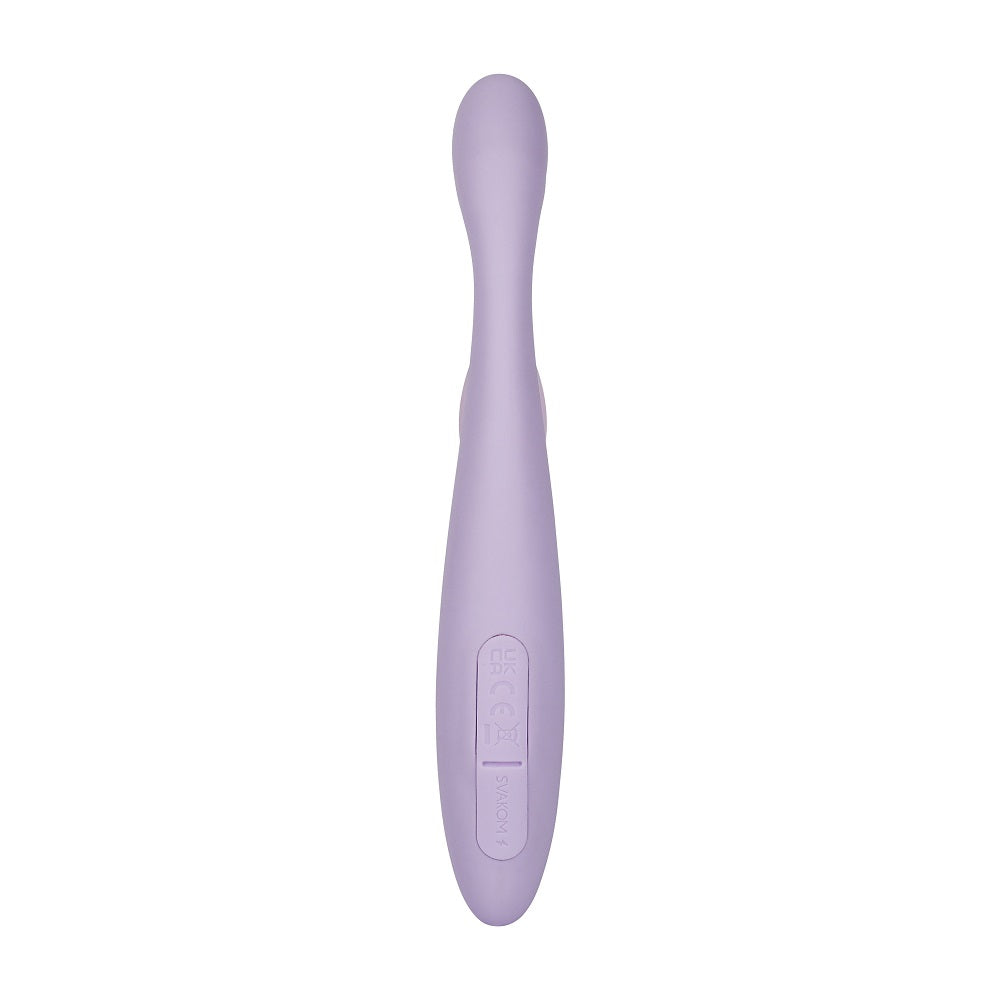 Cici+ 2 App Controlled Slim Rabbit Vibrator