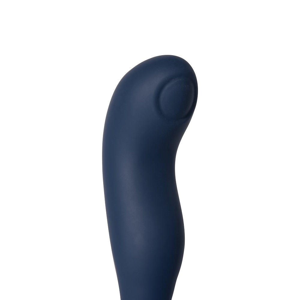 Iker Neo Prostate Massager Navy Blue