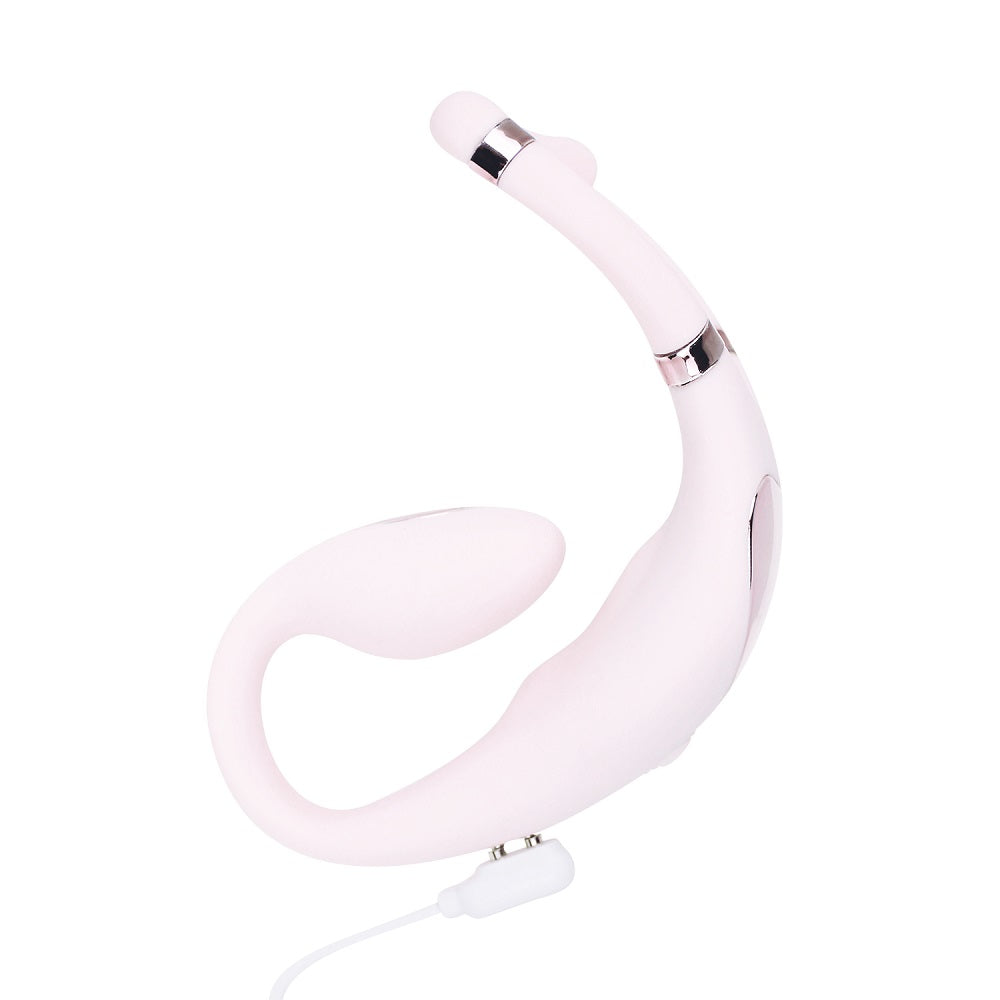 Venus Hands Free Double Vibrator