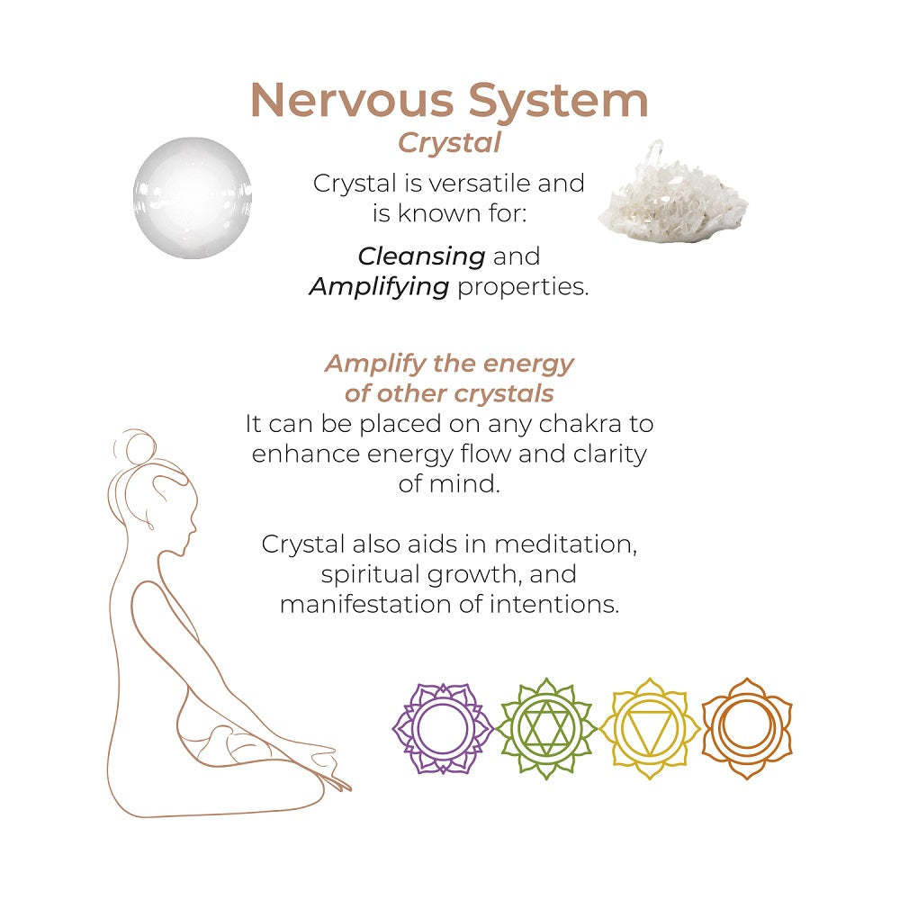 Harmony Stones Kegel Balls