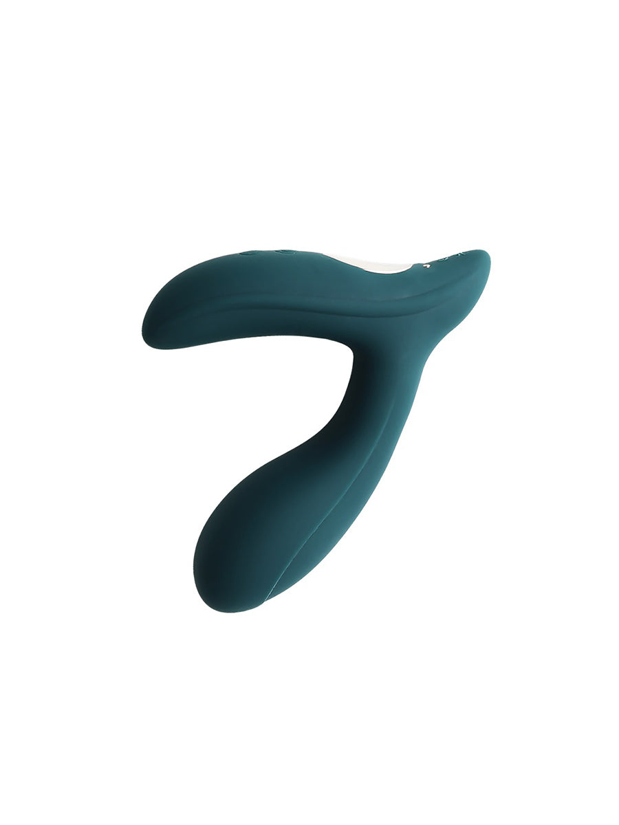 Pulsation Vibrating Prostate Massager
