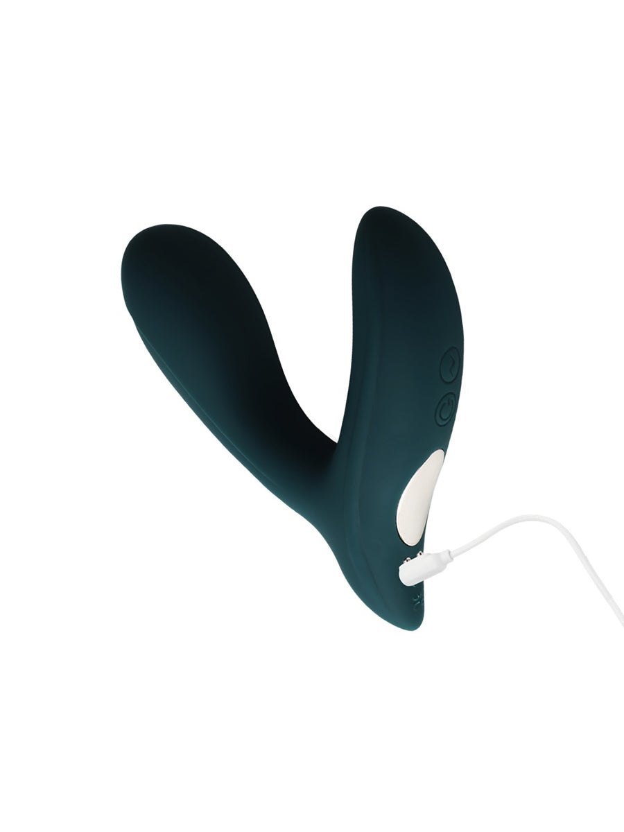 Pulsation Vibrating Prostate Massager