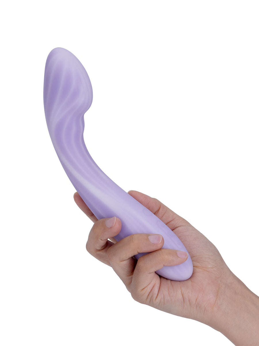 Margot G-Spot Vibrator Lilac