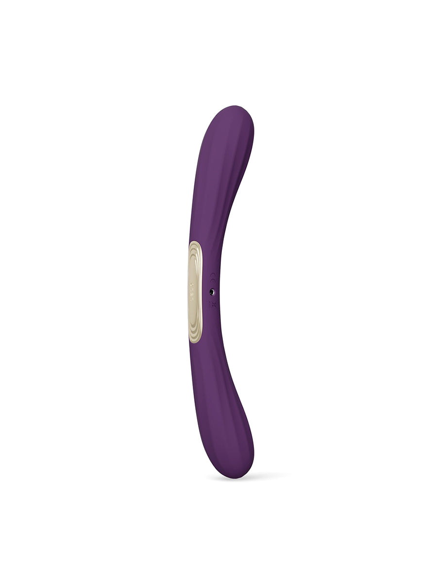 lela vibrator Amazon.com: LELO Mona 2 G Spot Vibrator for Women with 6 Intensity Modes -  Premium Body-Safe Silicone Sex Toys for Women