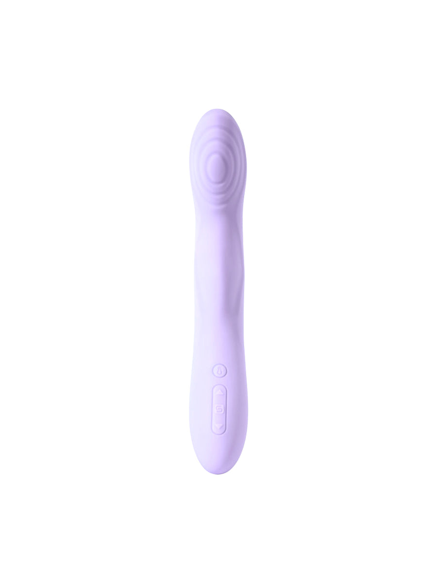 Svakom Selena ergonomic curved G-spot vibrator adult toy_02