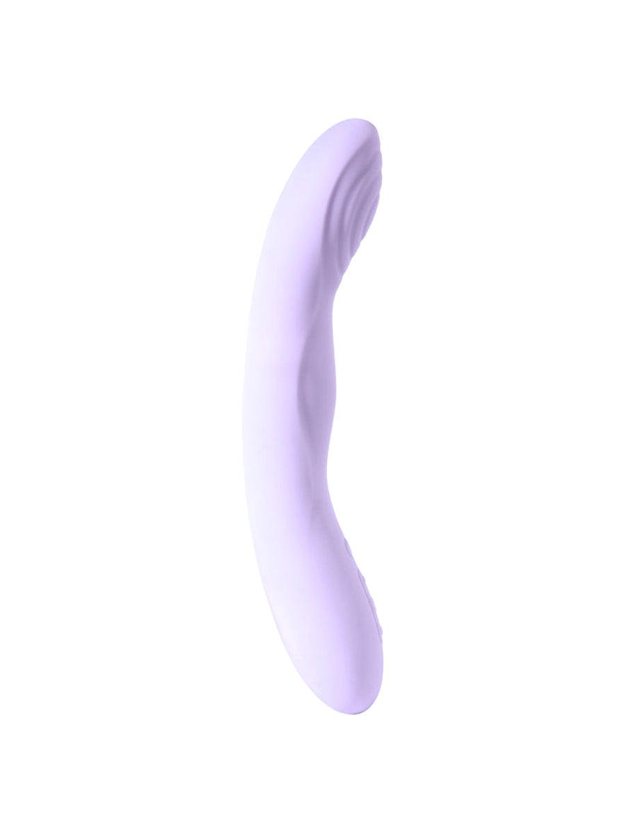 Svakom Selena ergonomic curved G-spot vibrator adult toy_04