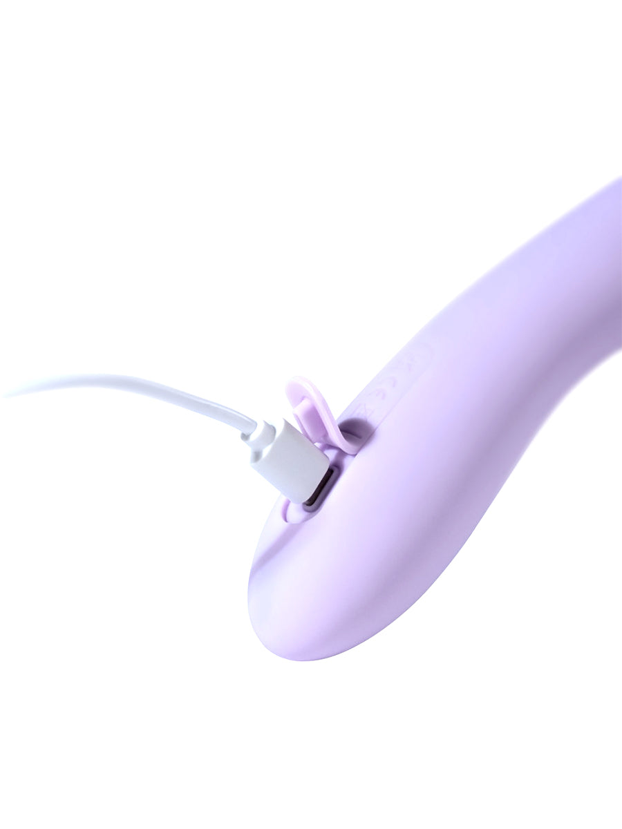 Svakom Selena ergonomic curved G-spot vibrator adult toy_06