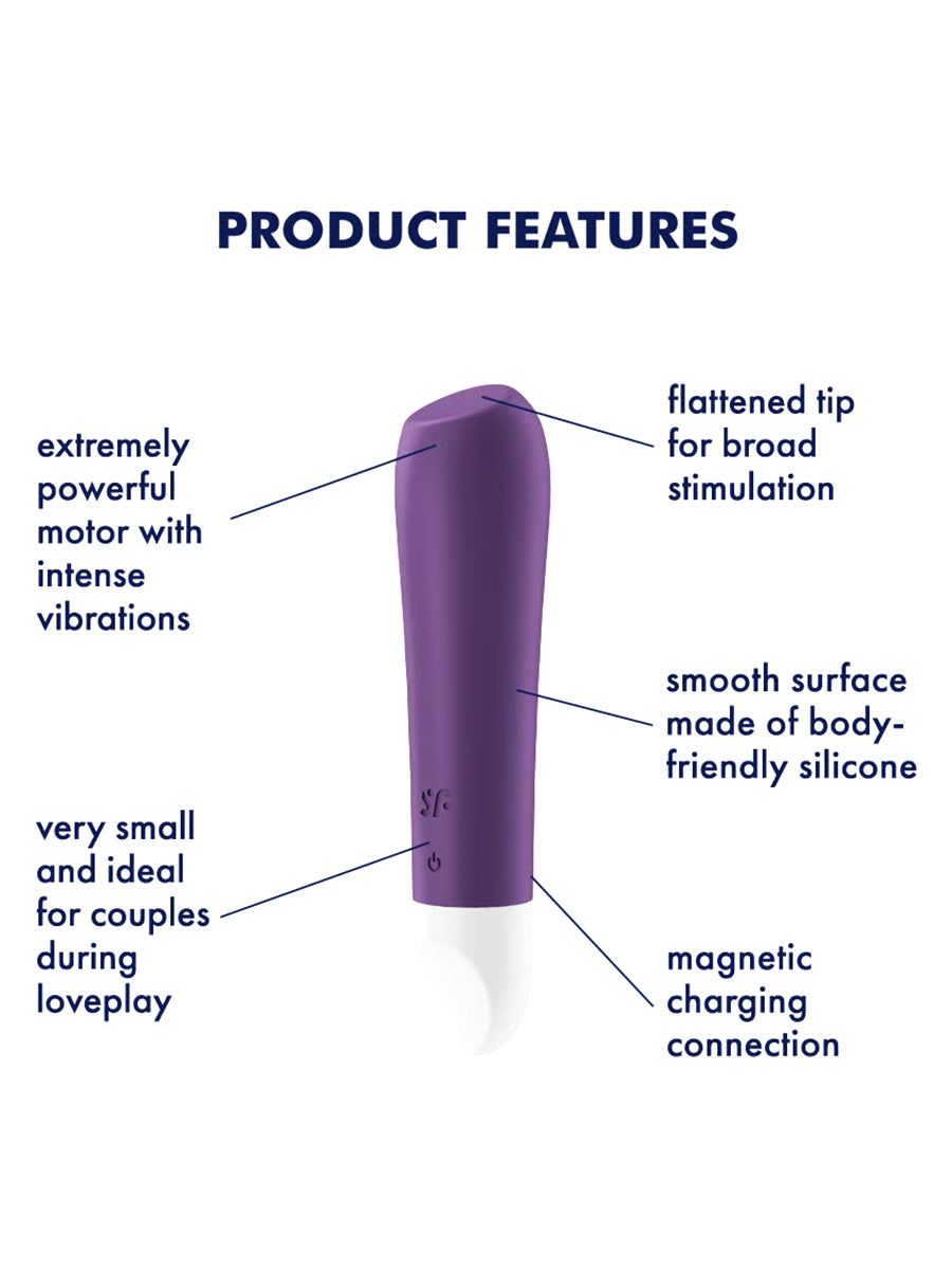 Satisfyer Ultra Power Bullet 2 minimalist travel-friendly vibrator_06